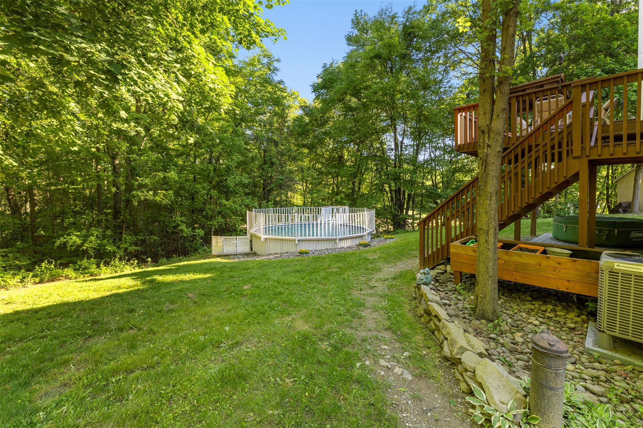 Single Family Bell  Ulster County, NY 12528, MLS-864844-8