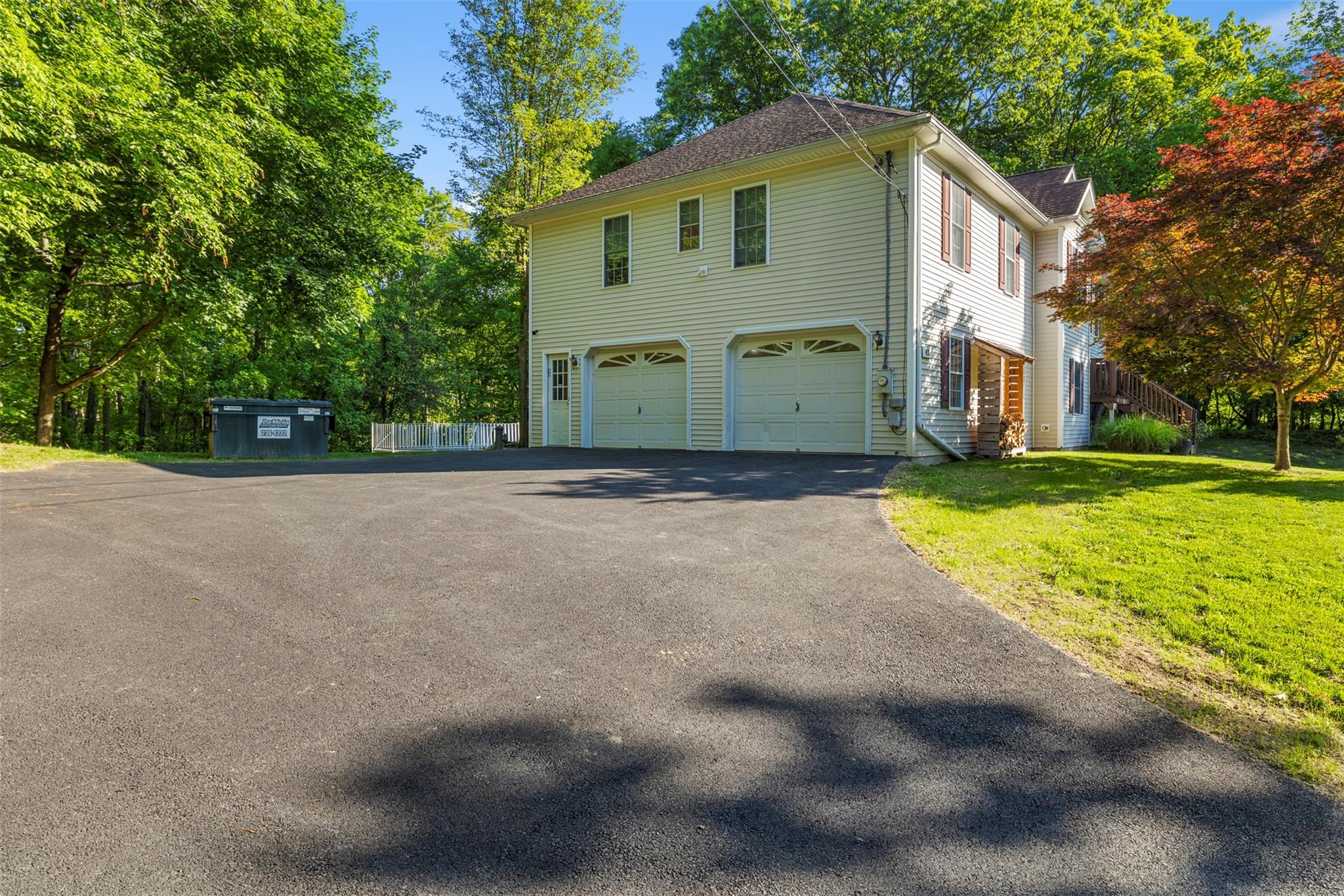 Single Family Bell  Ulster County, NY 12528, MLS-864844-9