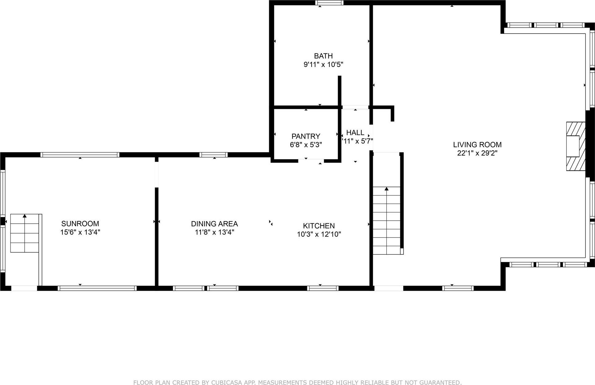 Single Family Sackett Lake  Sullivan County, NY 12701, MLS-864850-48