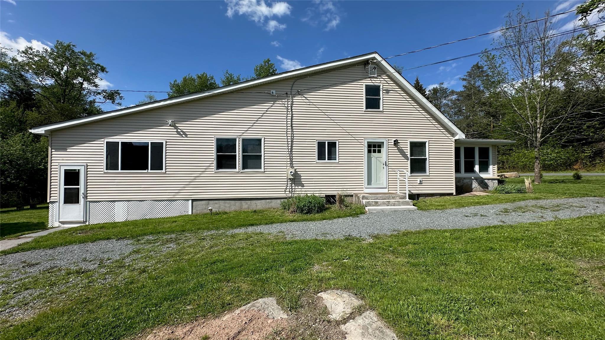 Single Family Sackett Lake  Sullivan County, NY 12701, MLS-864850-5