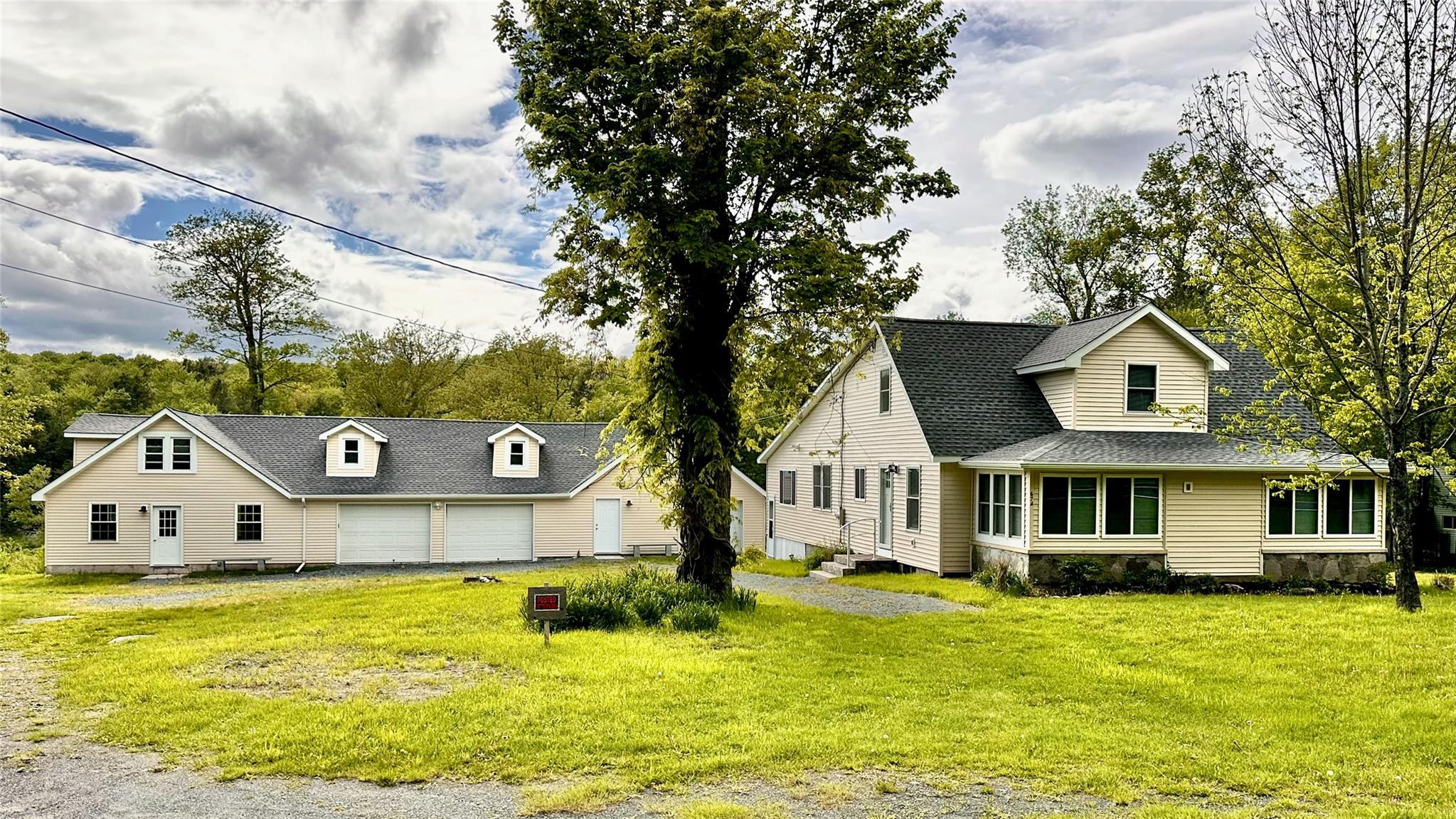 Single Family Sackett Lake  Sullivan County, NY 12701, MLS-864850-6