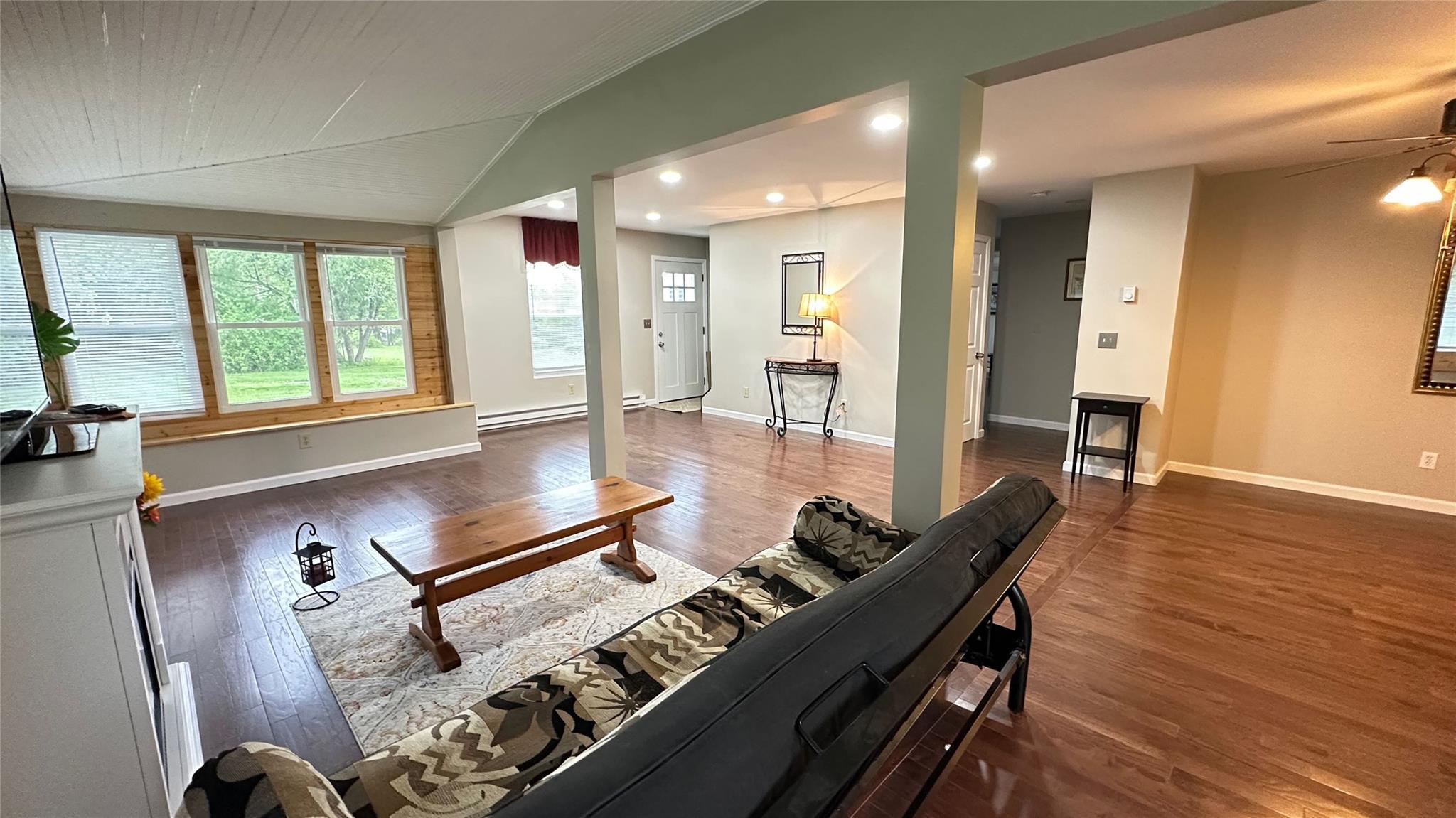 Single Family Sackett Lake  Sullivan County, NY 12701, MLS-864850-9