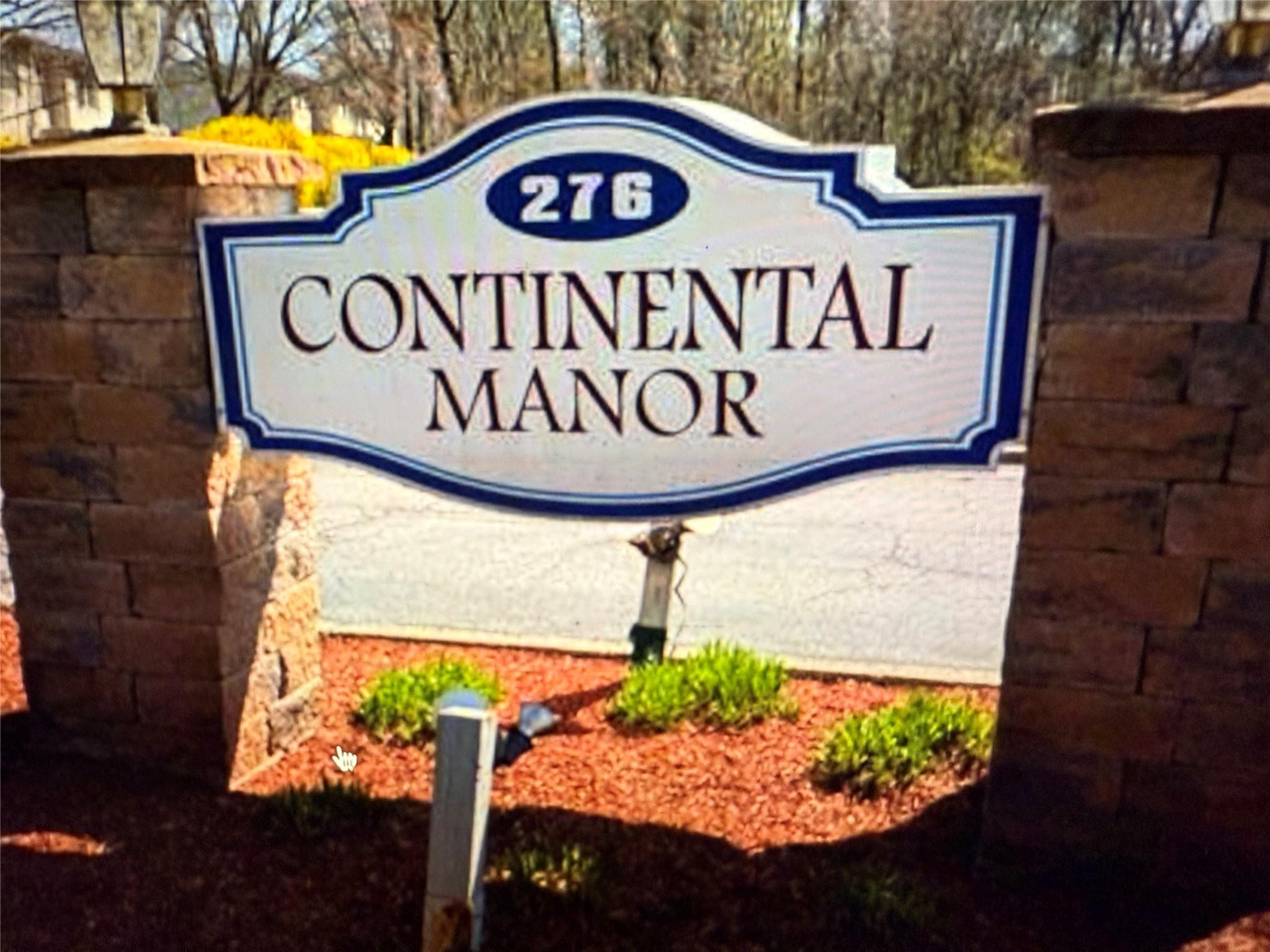 Condo in New Windsor - Temple Hill Rd  Orange County, NY 12553