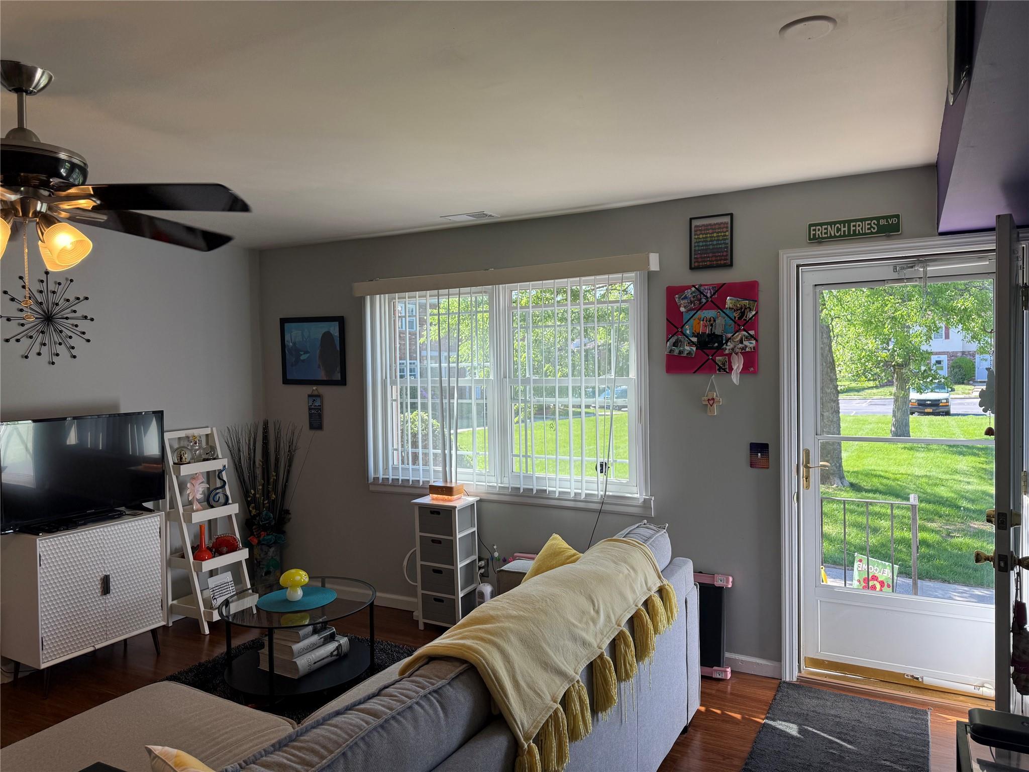 Condo Temple Hill Rd  Orange County, NY 12553, MLS-864857-17