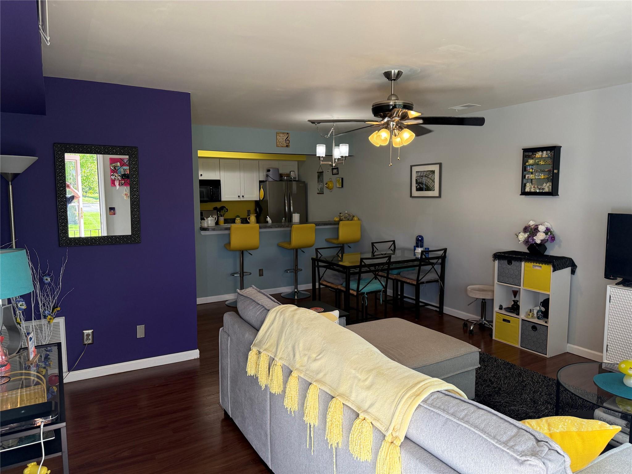 Condo Temple Hill Rd  Orange County, NY 12553, MLS-864857-5