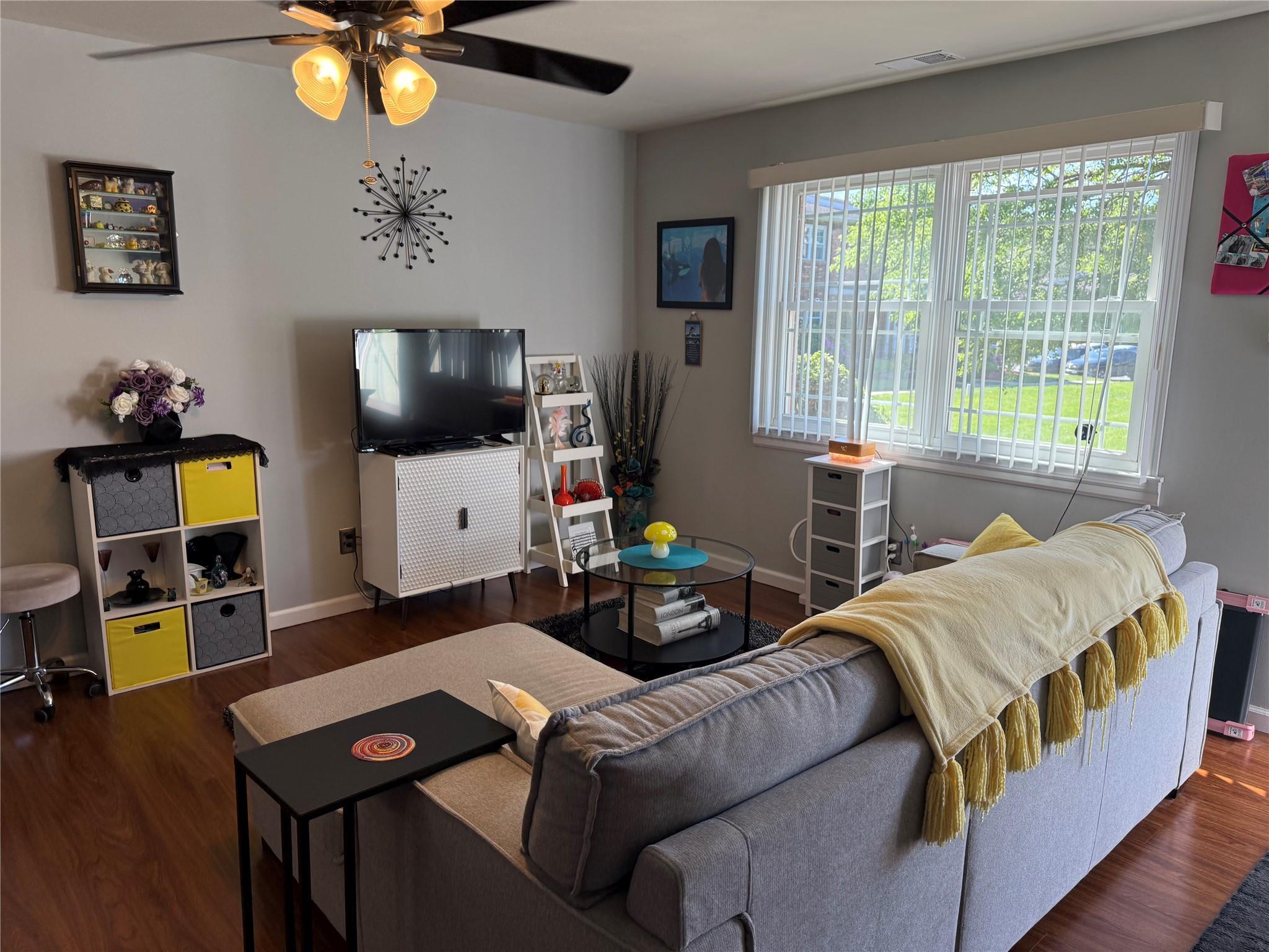 Condo Temple Hill Rd  Orange County, NY 12553, MLS-864857-7