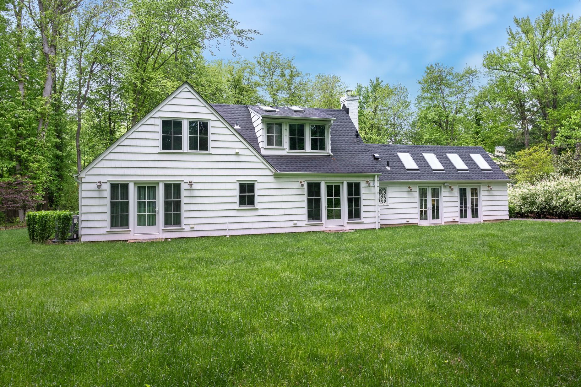 Single Family Washington Spring  Rockland County, NY 10964, MLS-864861-31