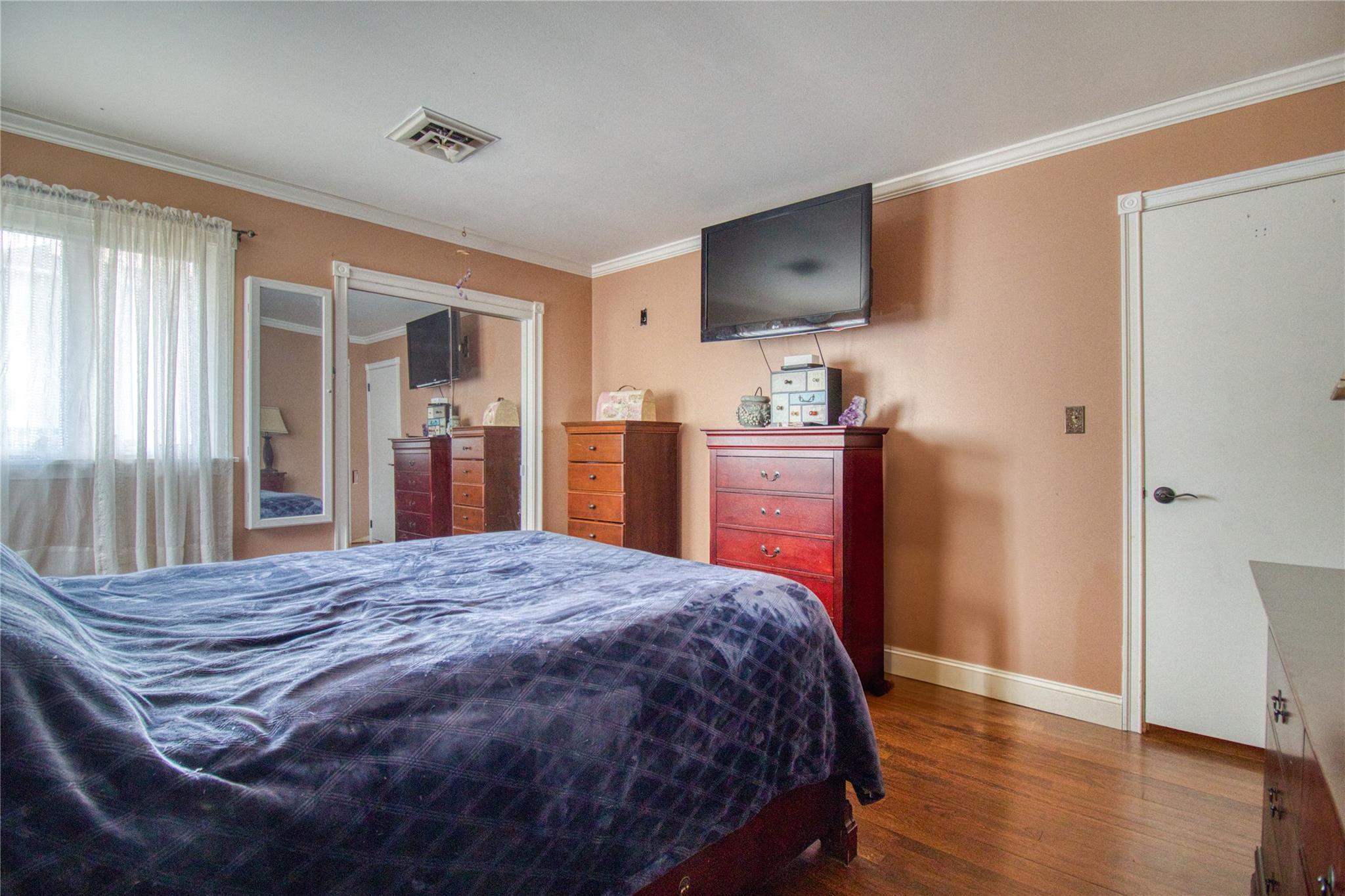 Single Family Barbara  Staten Island, NY 10306, MLS-864870-11