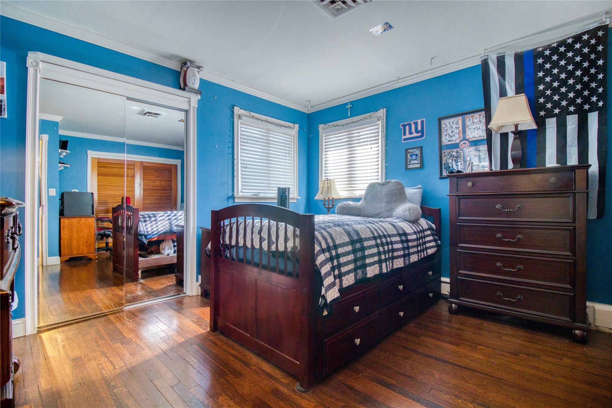 Single Family Barbara  Staten Island, NY 10306, MLS-864870-13