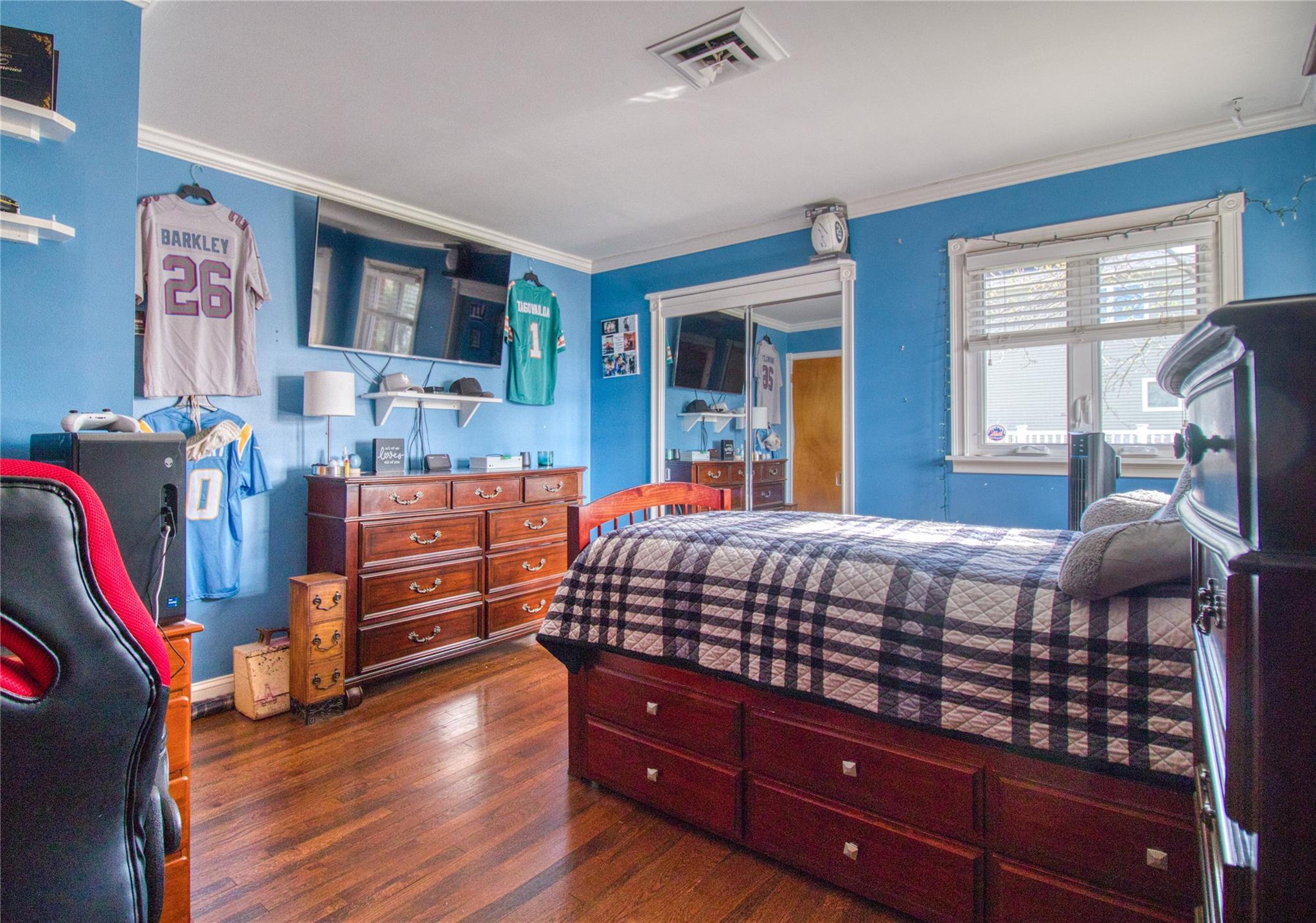 Single Family Barbara  Staten Island, NY 10306, MLS-864870-15