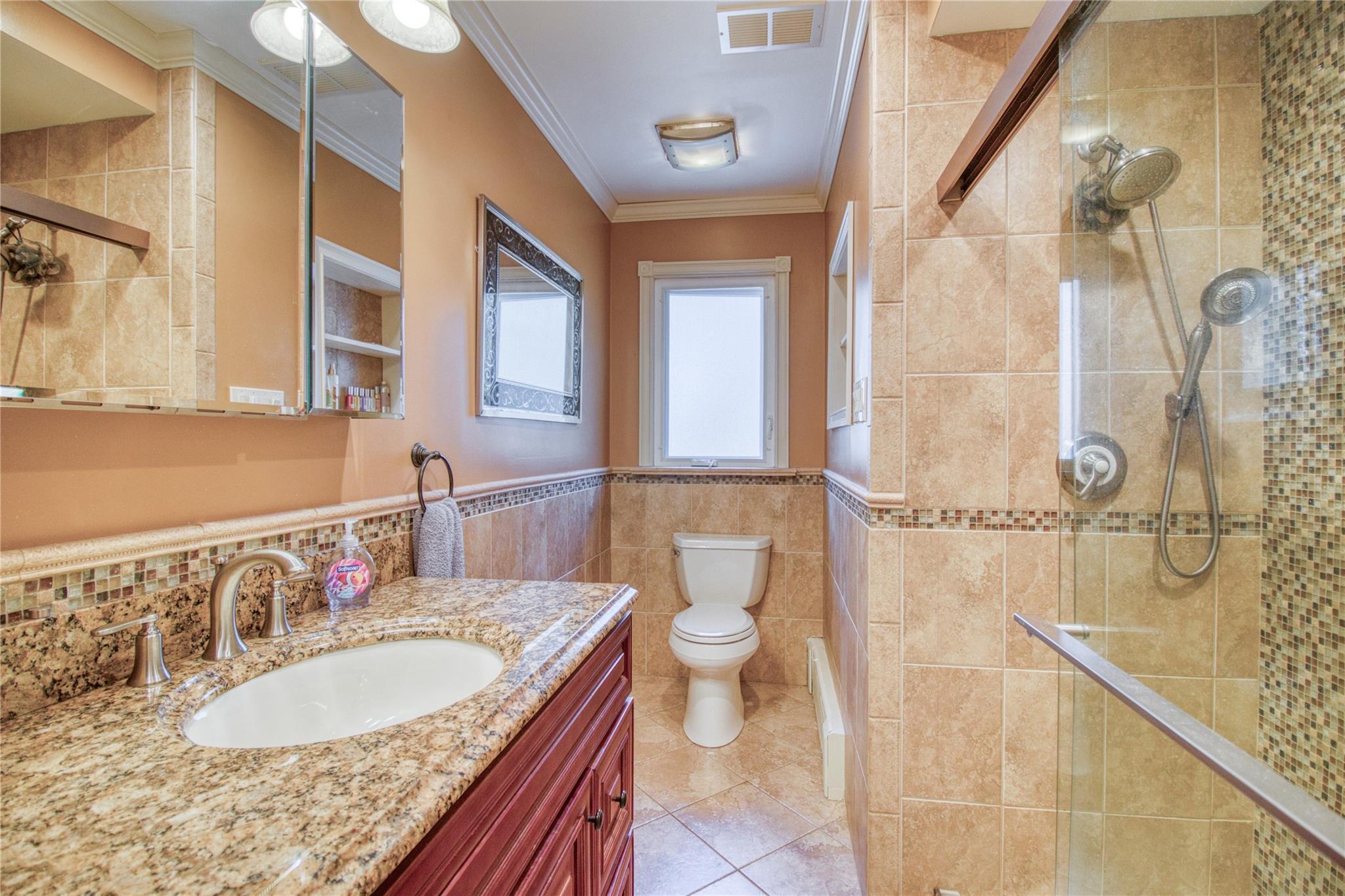 Single Family Barbara  Staten Island, NY 10306, MLS-864870-16