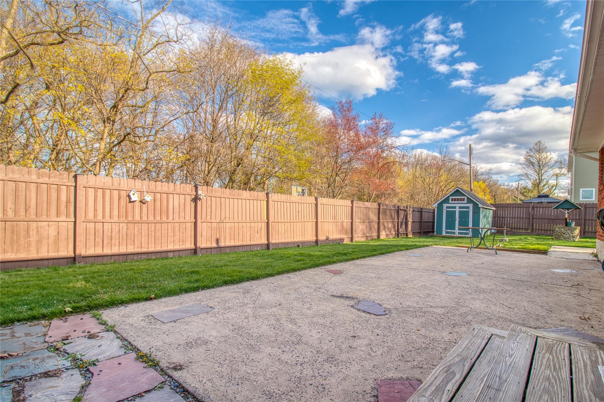 Single Family Barbara  Staten Island, NY 10306, MLS-864870-27