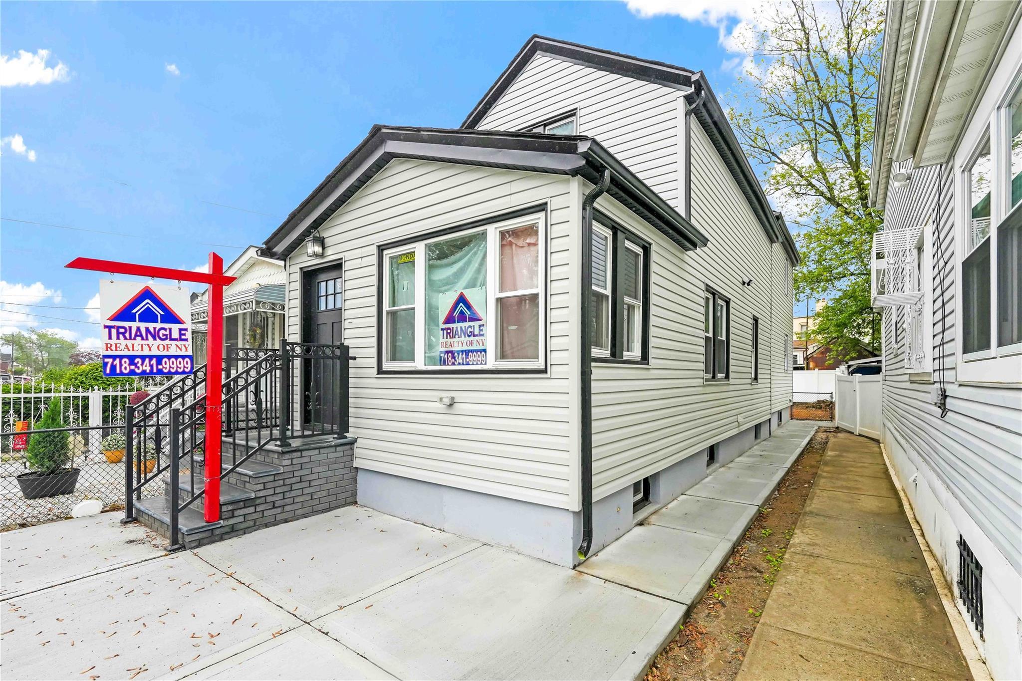 Single Family 142nd  Queens, NY 11436, MLS-864872-2