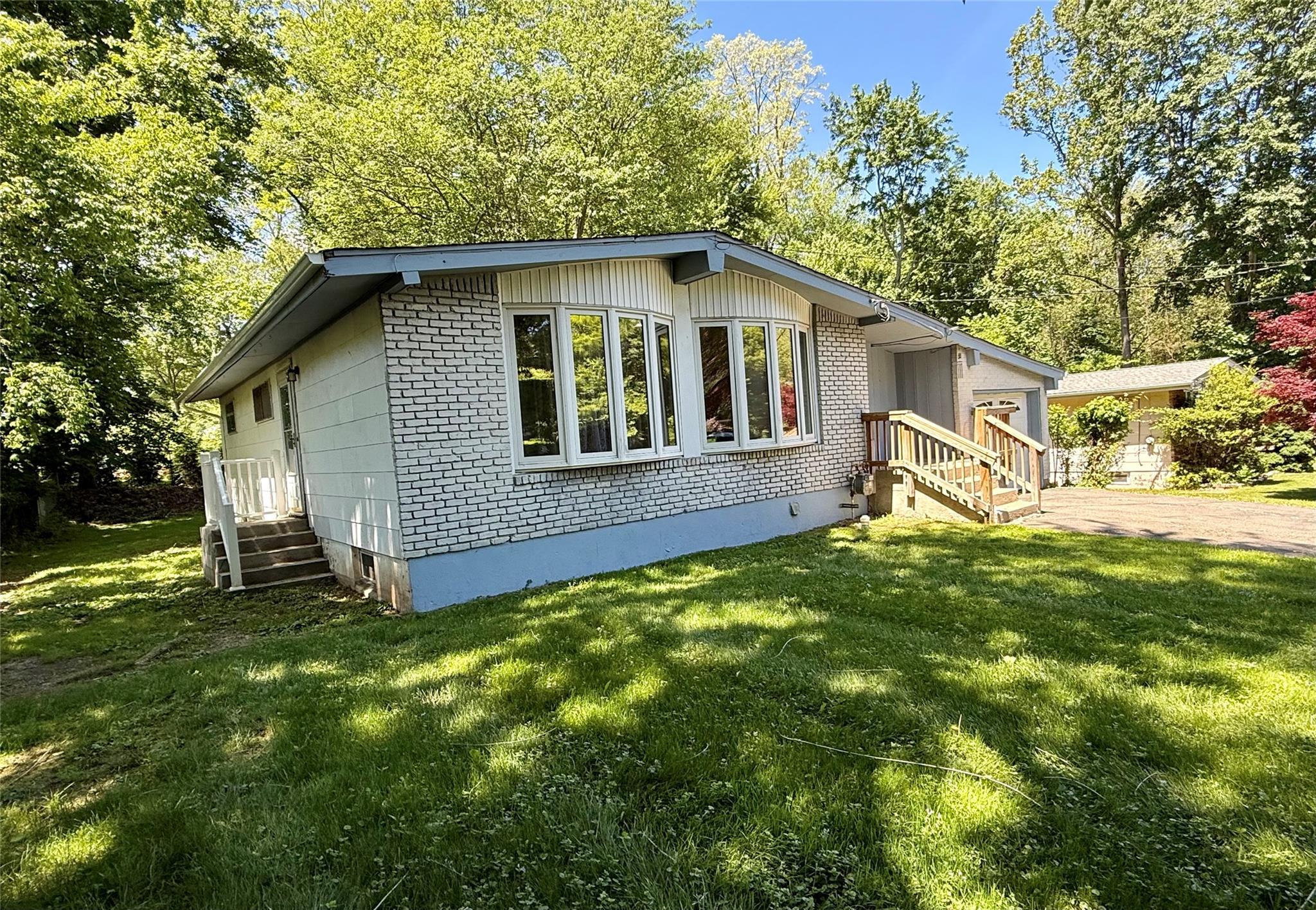 Single Family Helene  Rockland County, NY 10989, MLS-864876-2