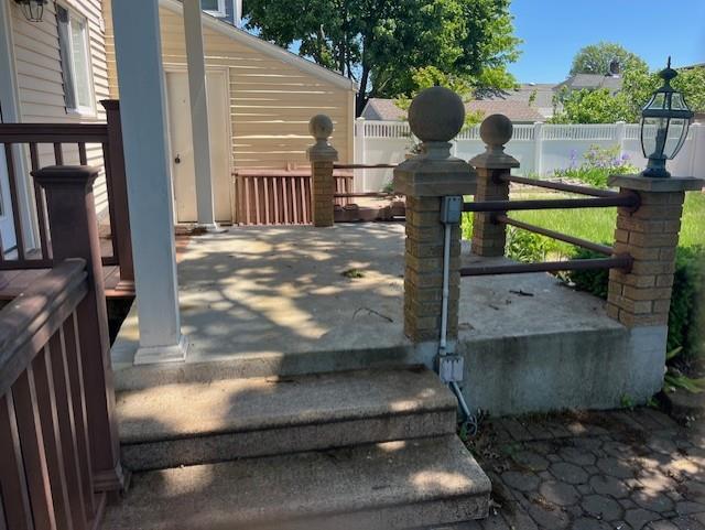 Single Family Raff  Nassau County, NY 11501, MLS-864878-16