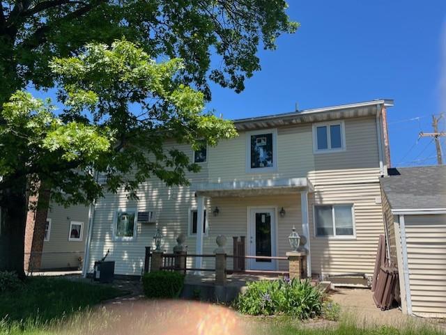 Single Family Raff  Nassau County, NY 11501, MLS-864878-20