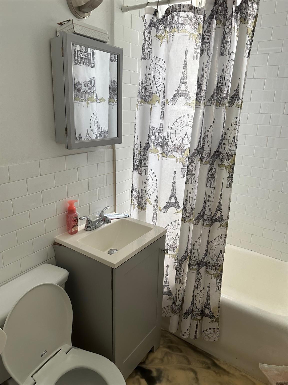 Single Family Van Siclen  Brooklyn, NY 11207, MLS-864879-2