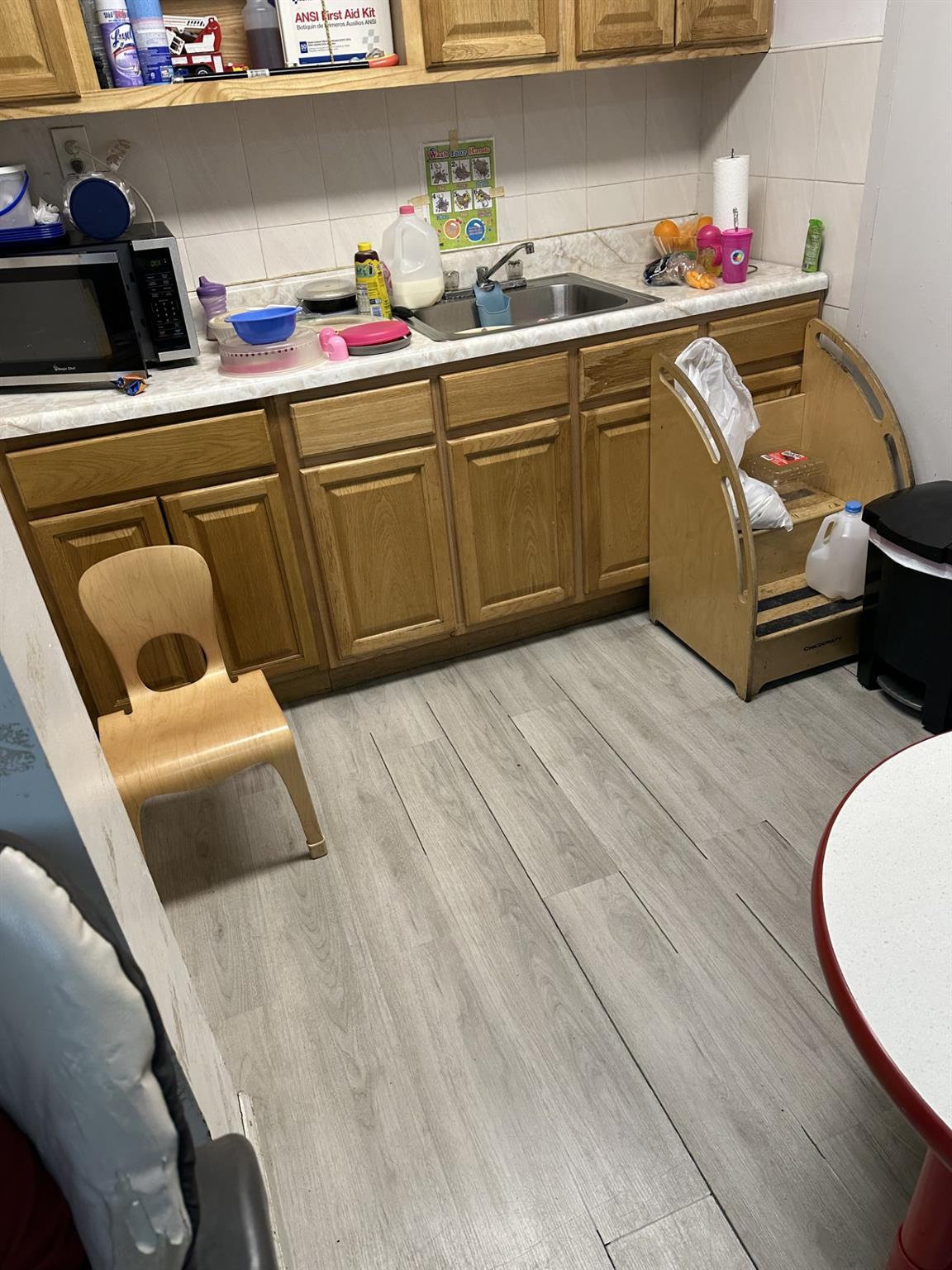 Single Family Van Siclen  Brooklyn, NY 11207, MLS-864879-4