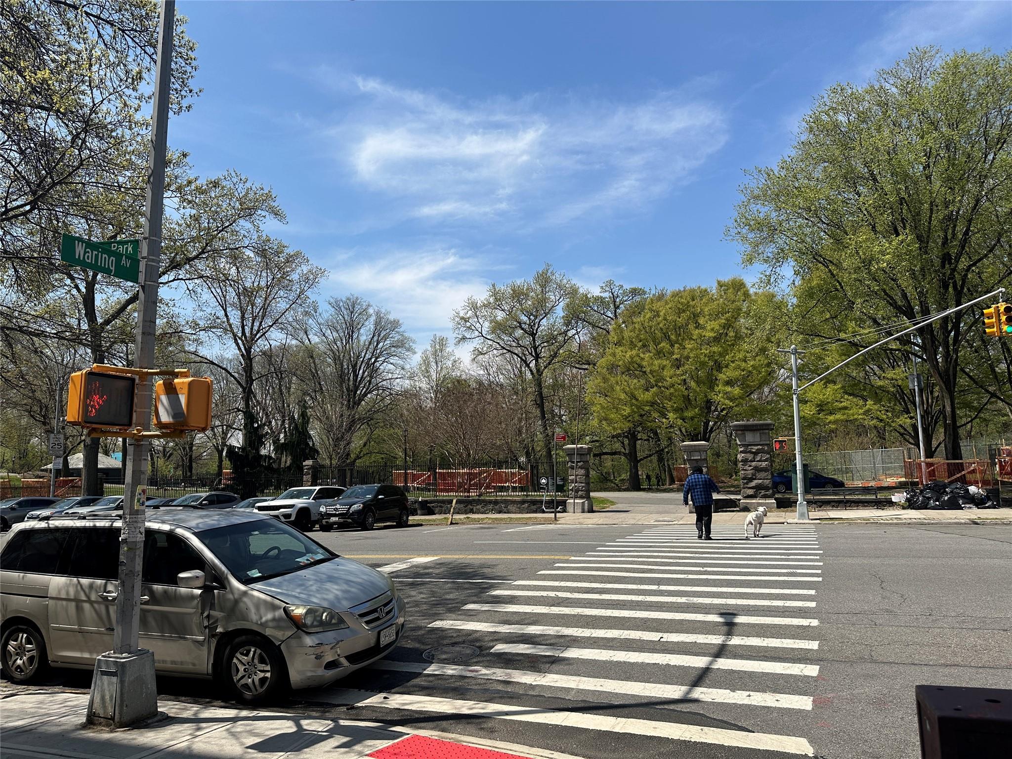 Condo Waring  Bronx, NY 10467, MLS-864884-17