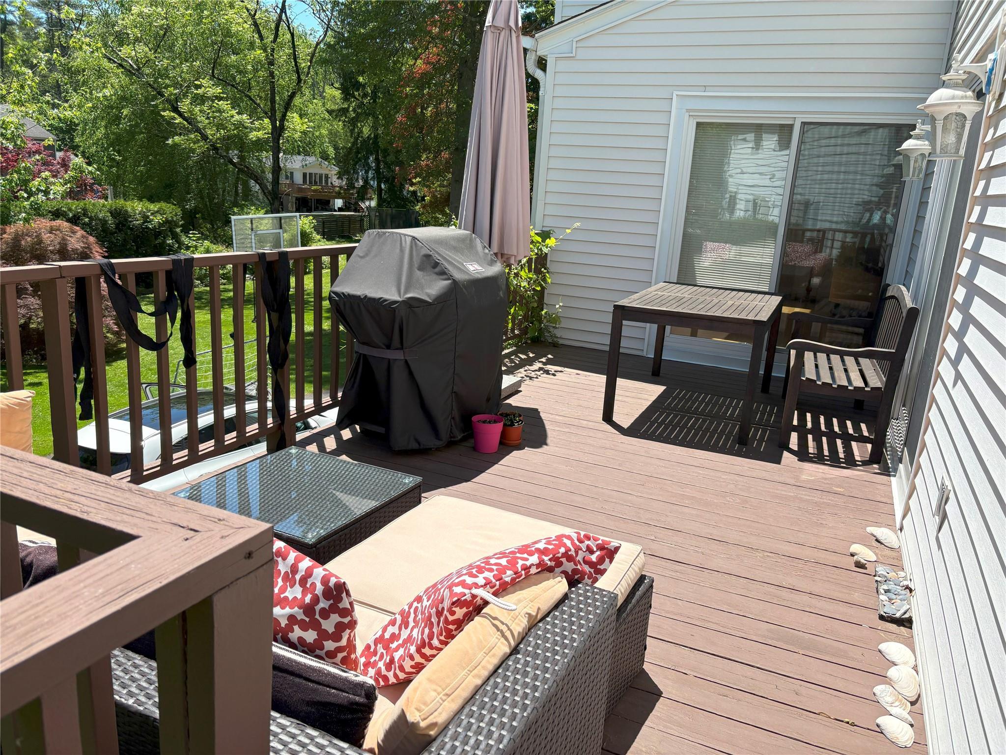Single Family Romar  Westchester County, NY 10605, MLS-864886-32
