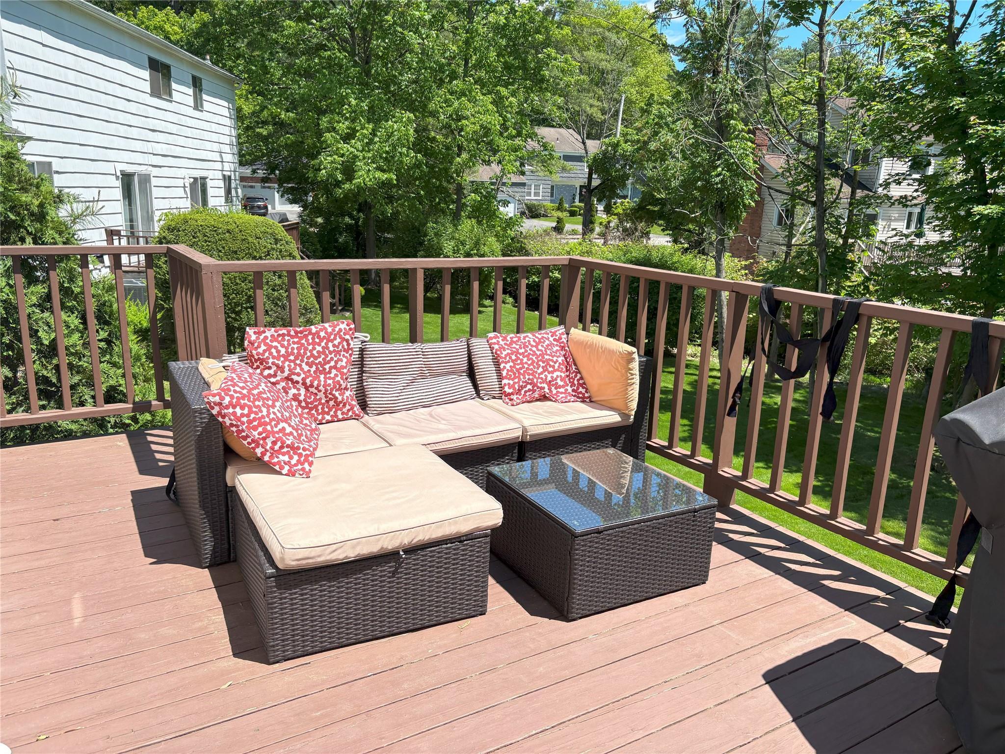 Single Family Romar  Westchester County, NY 10605, MLS-864886-33