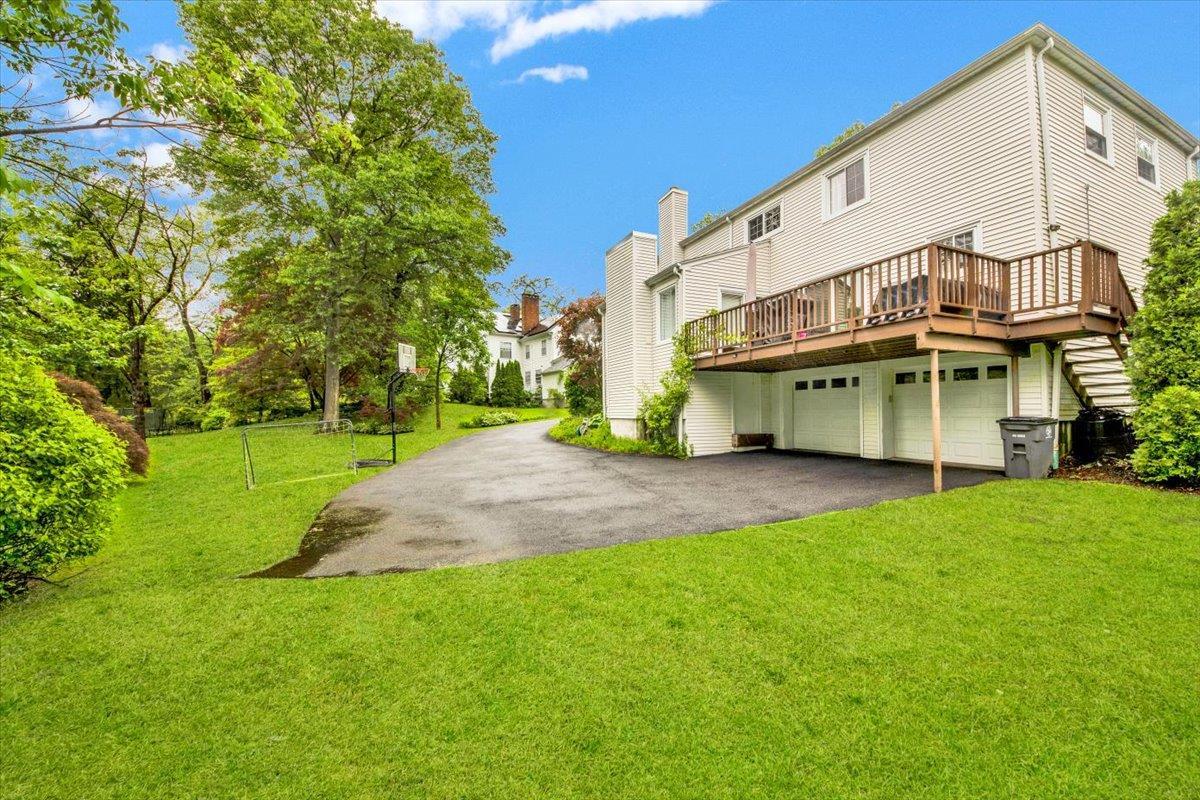 Single Family Romar  Westchester County, NY 10605, MLS-864886-34