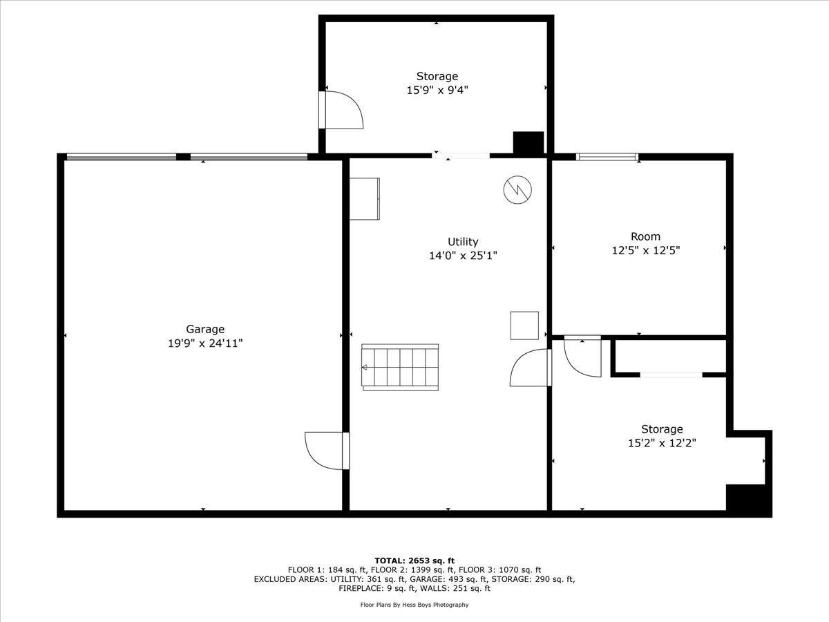 Single Family Romar  Westchester County, NY 10605, MLS-864886-39