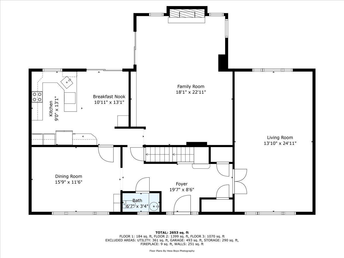 Single Family Romar  Westchester County, NY 10605, MLS-864886-40