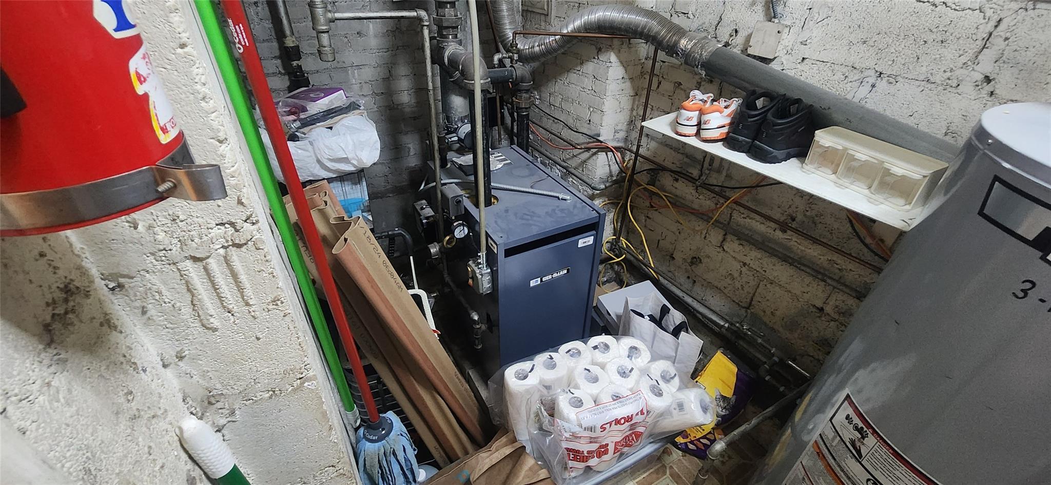 Single Family 135th Queens, NY 11420, MLS-864890-12