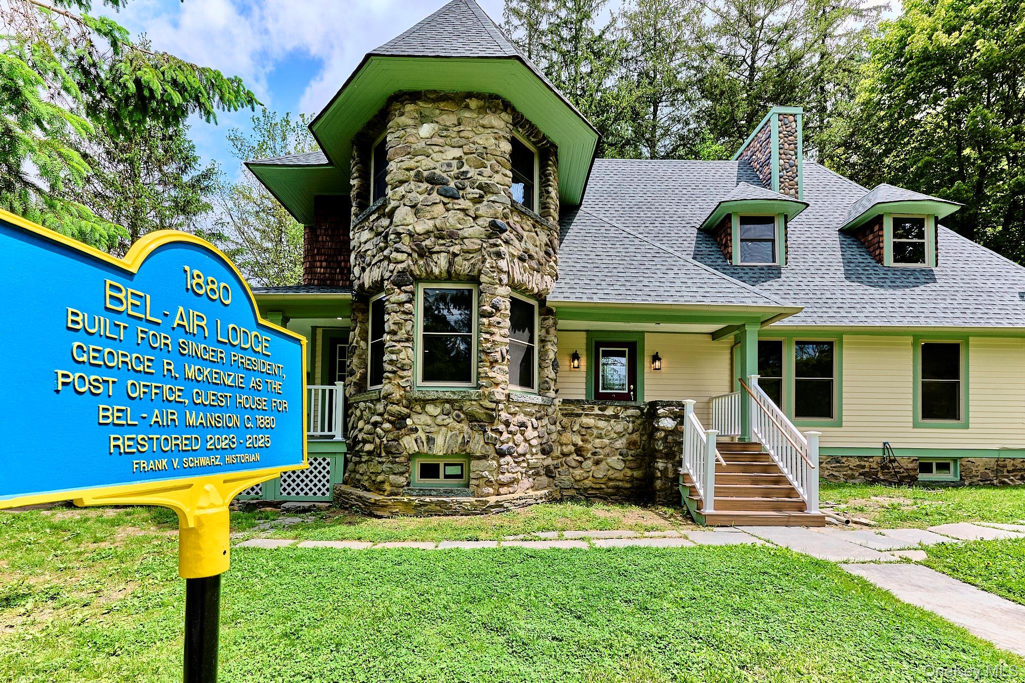 Single Family High  Sullivan County, NY 12737, MLS-864893-3