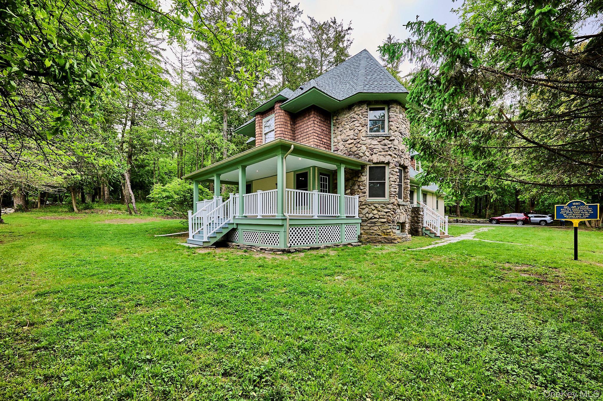 Single Family High  Sullivan County, NY 12737, MLS-864893-4