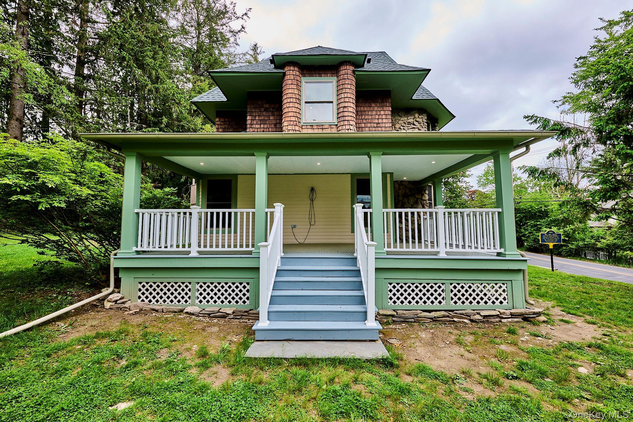 Single Family High  Sullivan County, NY 12737, MLS-864893-5