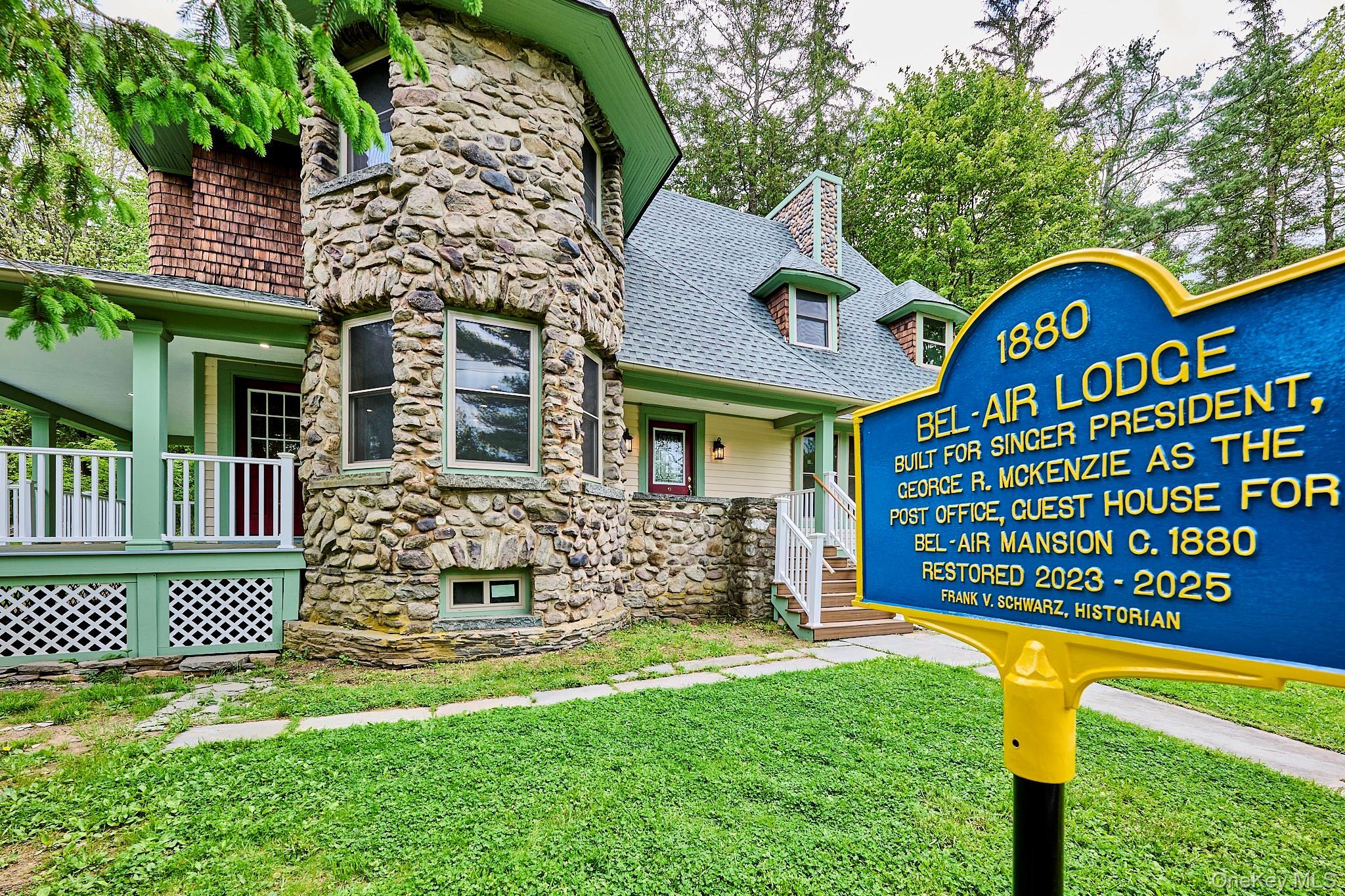 Single Family High  Sullivan County, NY 12737, MLS-864893-6