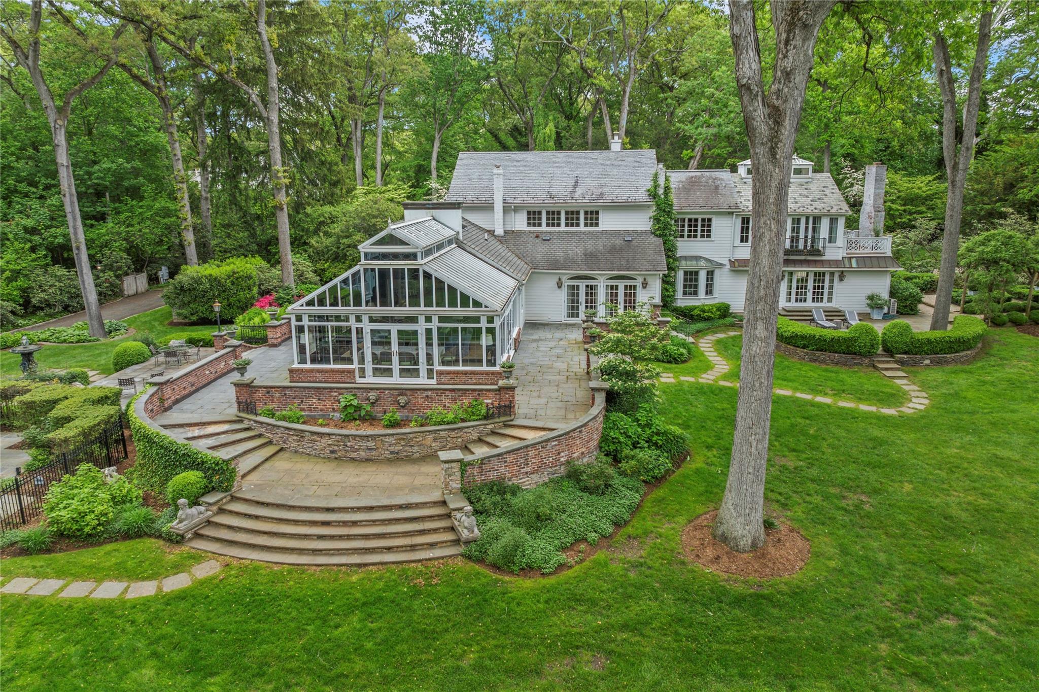Single Family Piping Rock  Nassau County, NY 11560, MLS-864899-38