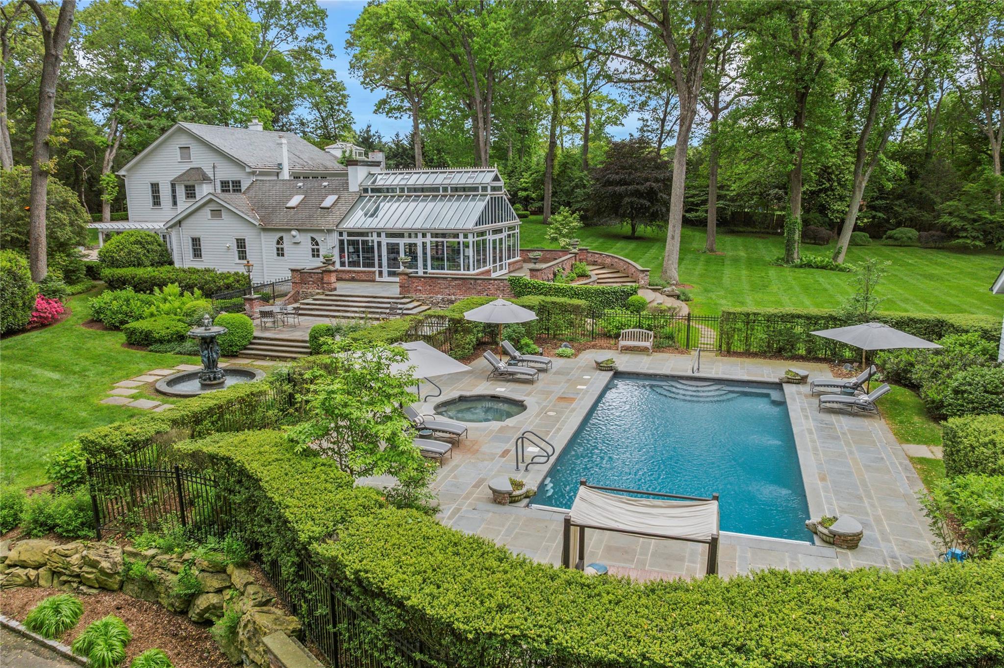 Single Family Piping Rock  Nassau County, NY 11560, MLS-864899-39