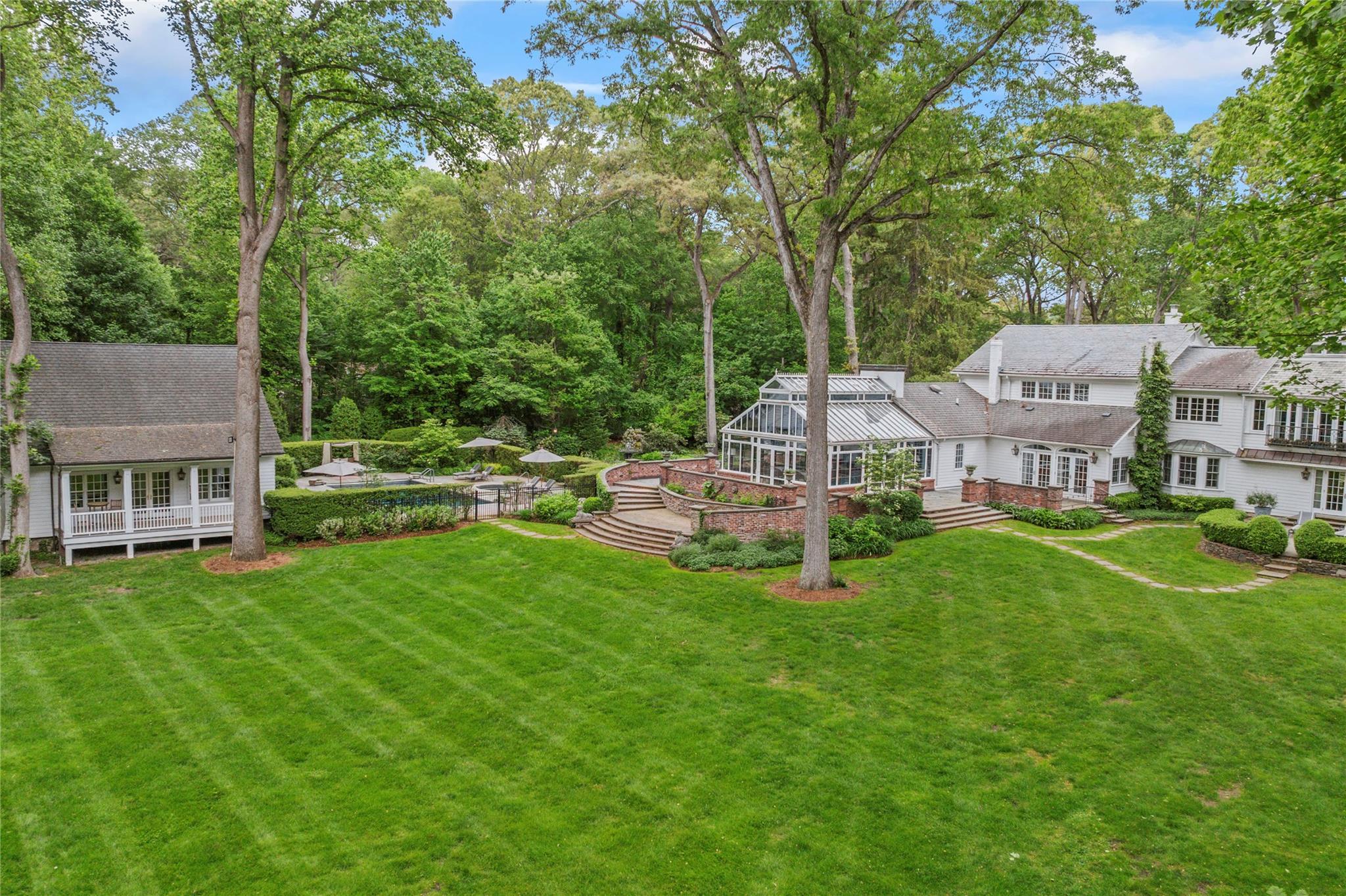 Single Family Piping Rock  Nassau County, NY 11560, MLS-864899-41