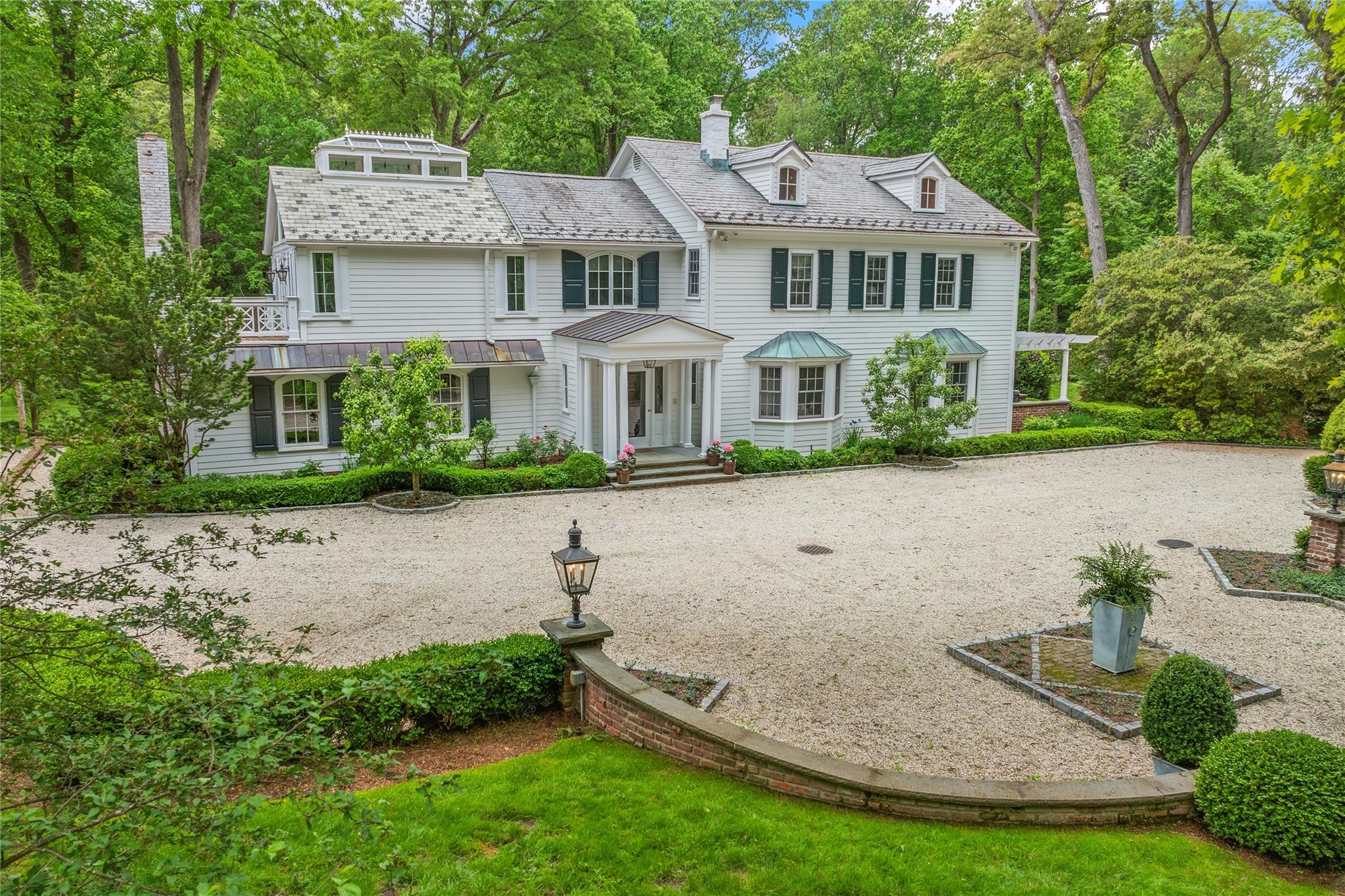 Single Family Piping Rock  Nassau County, NY 11560, MLS-864899-49