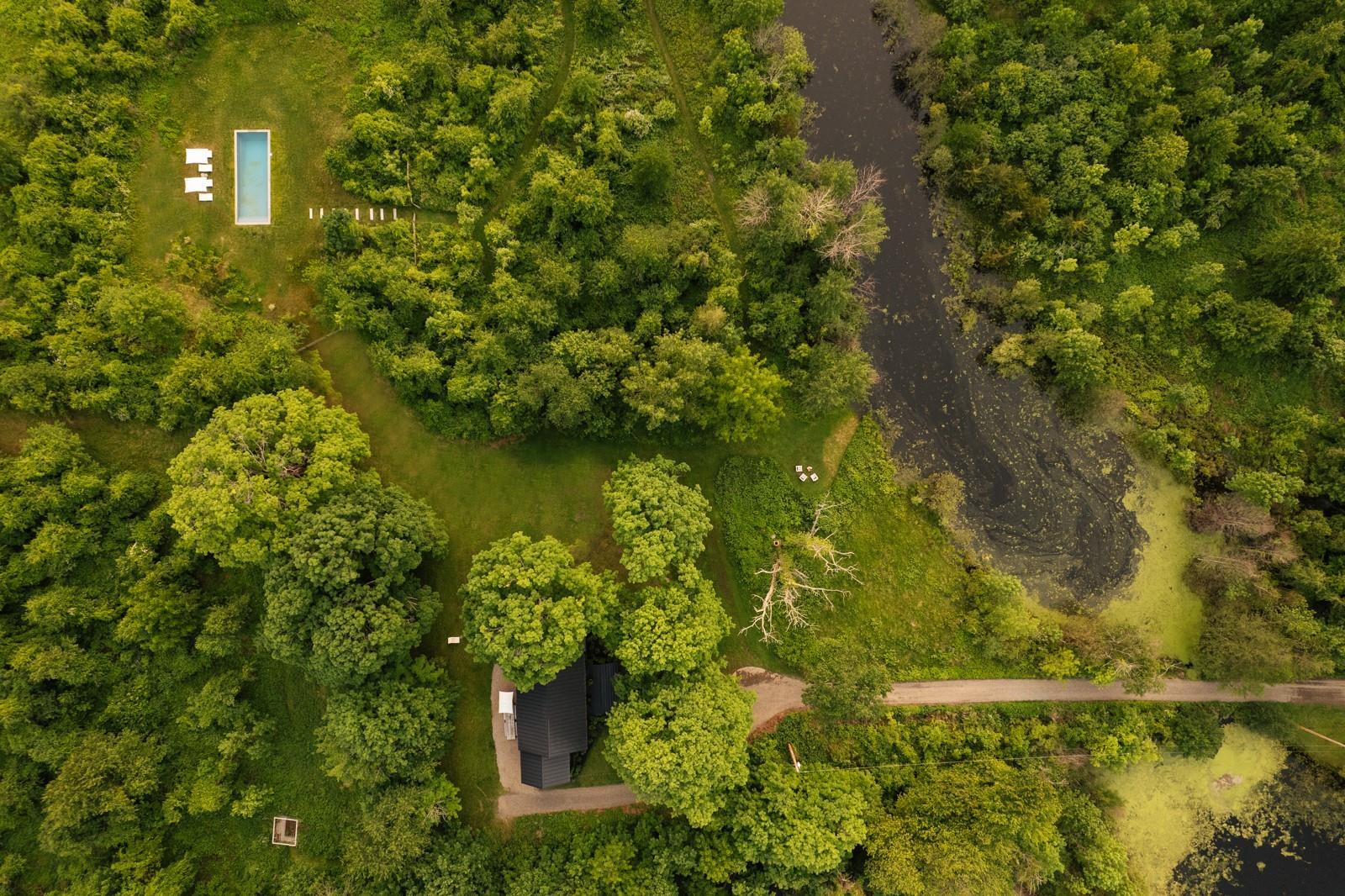 Single Family Holmes  Orange County, NY 12550, MLS-864908-37