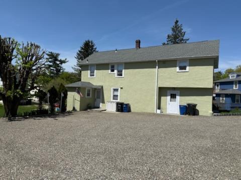 Single Family Sunnyside  Westchester County, NY 10533, MLS-864909-3