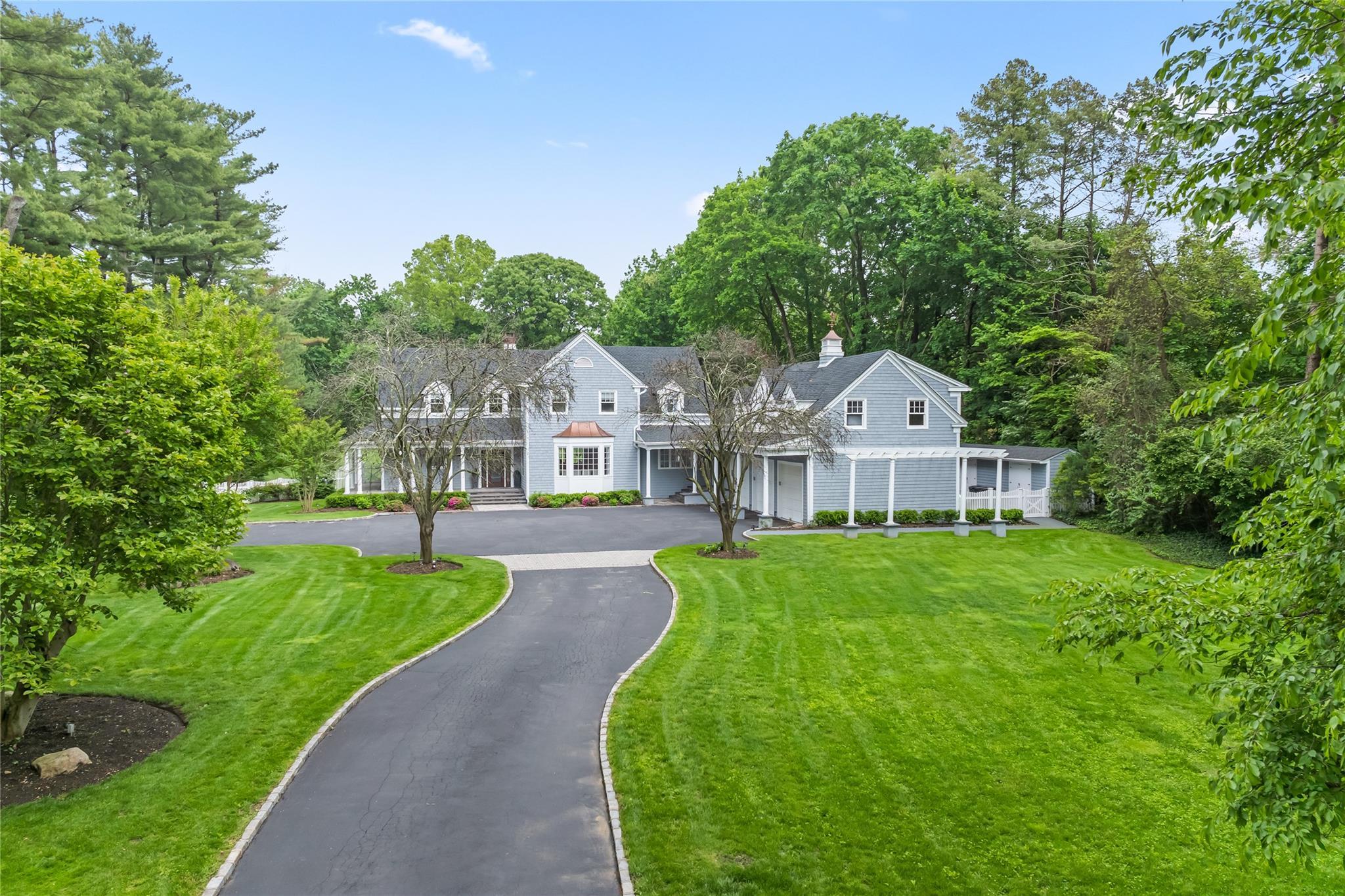 Single Family High Farms  Nassau County, NY 11545, MLS-864918-2