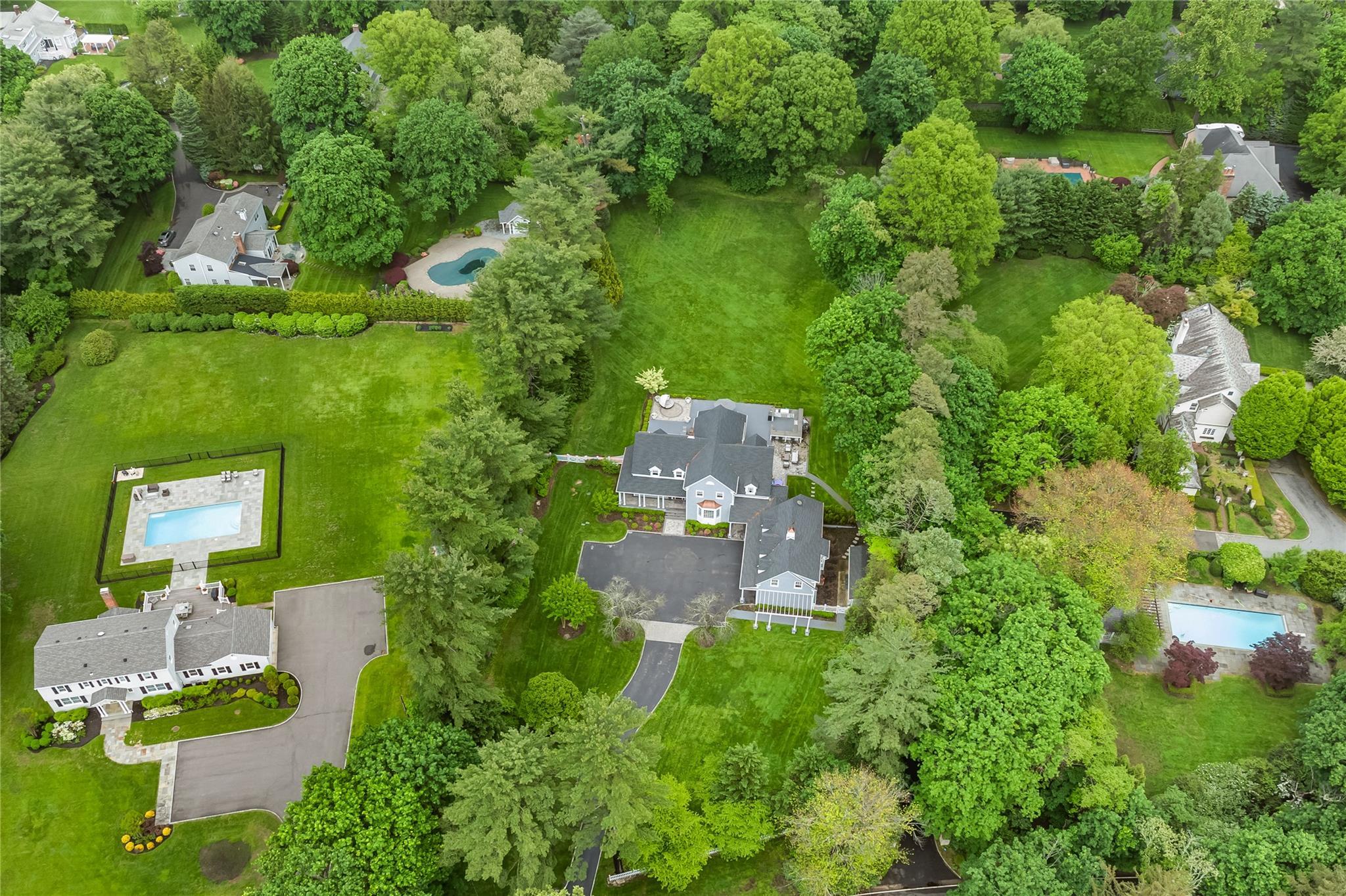 Single Family High Farms  Nassau County, NY 11545, MLS-864918-36