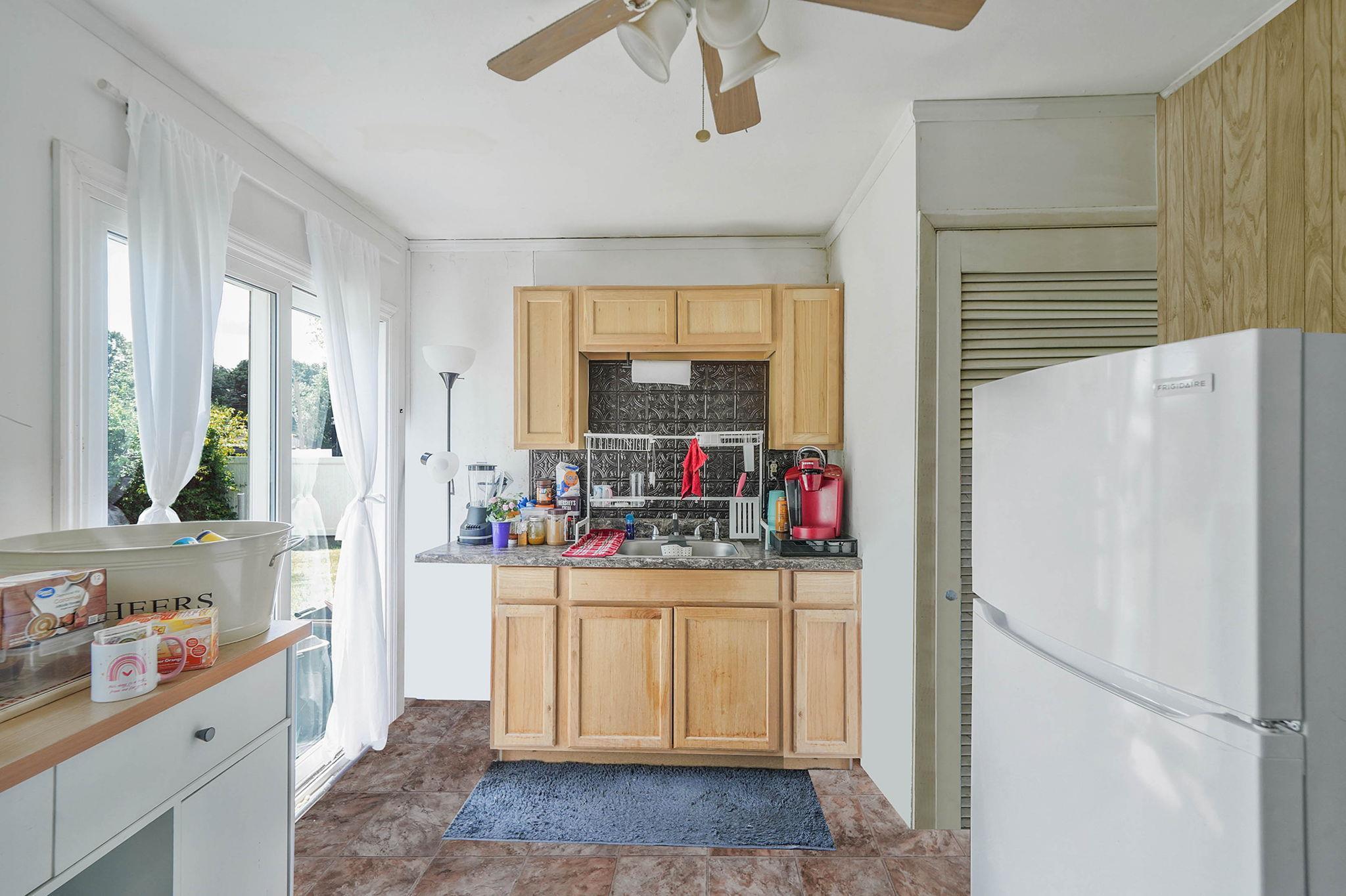Single Family Patton  Suffolk County, NY 11717, MLS-864930-10