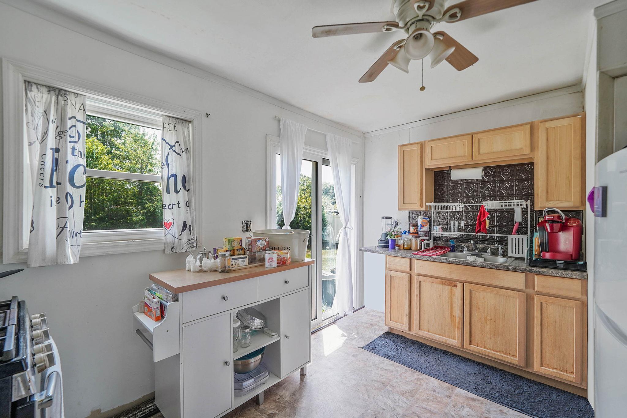 Single Family Patton  Suffolk County, NY 11717, MLS-864930-11