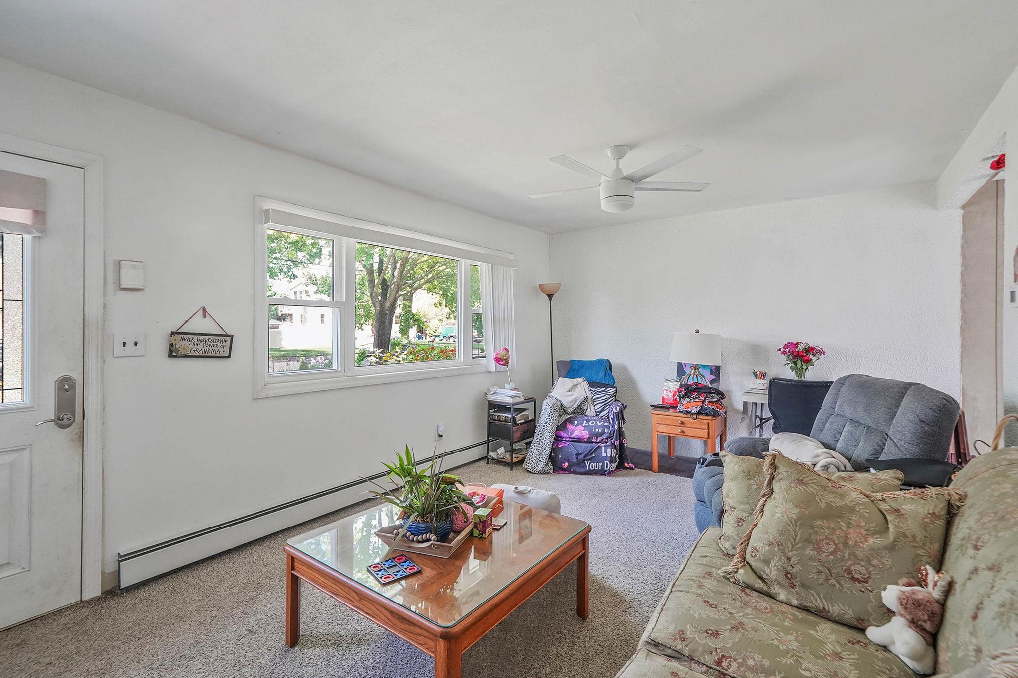 Single Family Patton  Suffolk County, NY 11717, MLS-864930-14