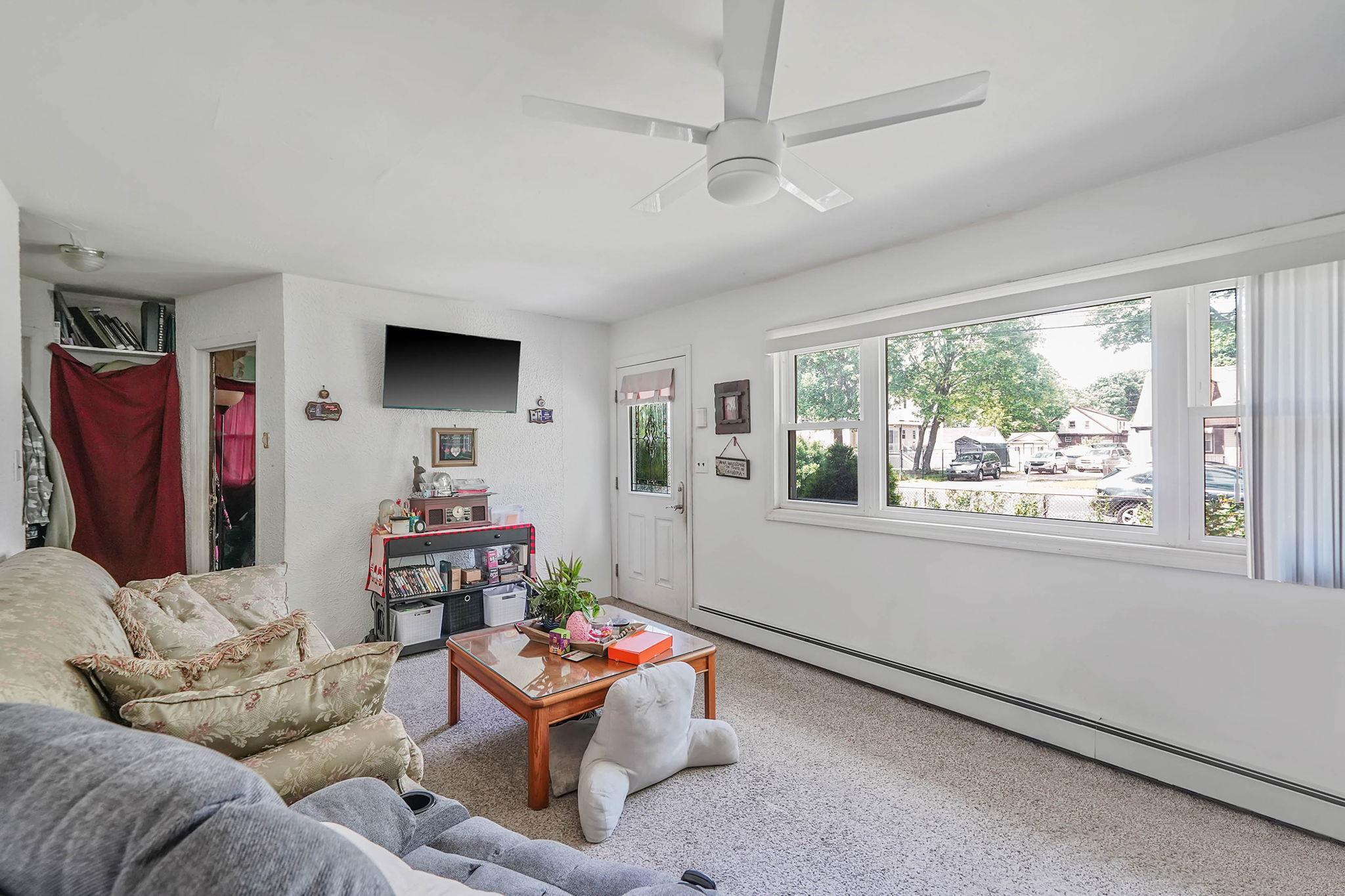 Single Family Patton  Suffolk County, NY 11717, MLS-864930-15