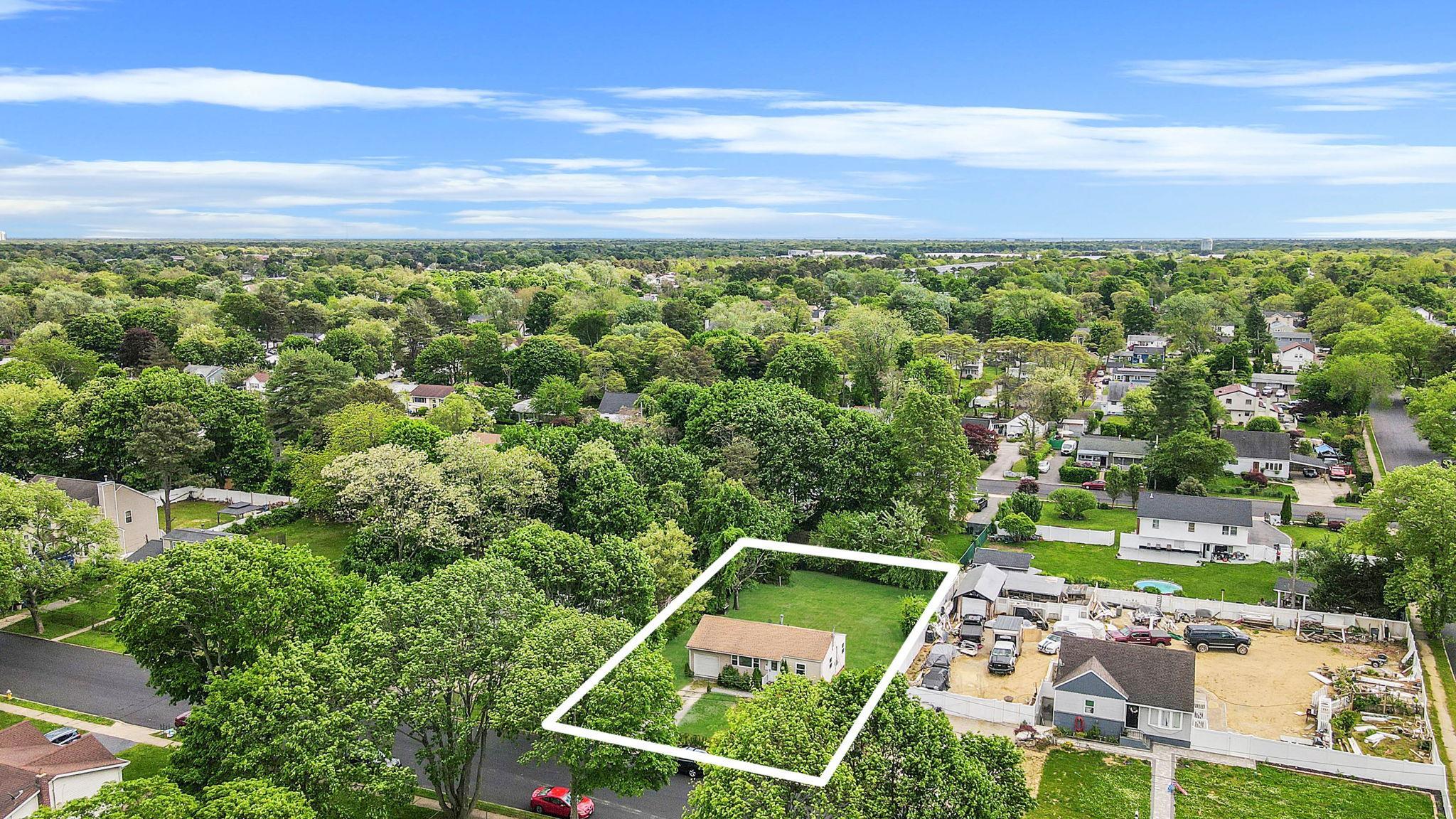 Single Family Patton  Suffolk County, NY 11717, MLS-864930-17