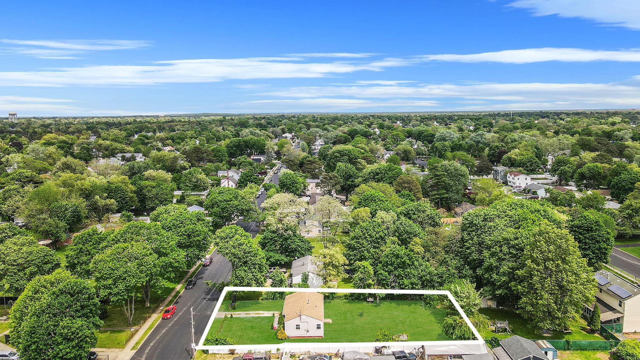 Single Family Patton  Suffolk County, NY 11717, MLS-864930-19