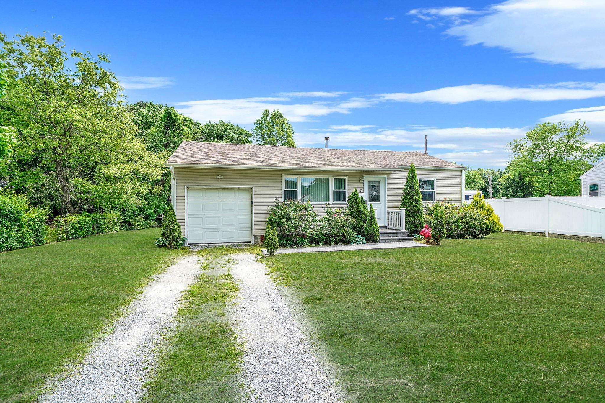 Single Family Patton  Suffolk County, NY 11717, MLS-864930-2