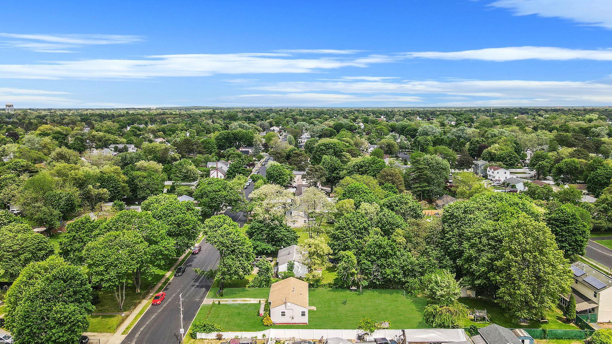 Single Family Patton  Suffolk County, NY 11717, MLS-864930-20