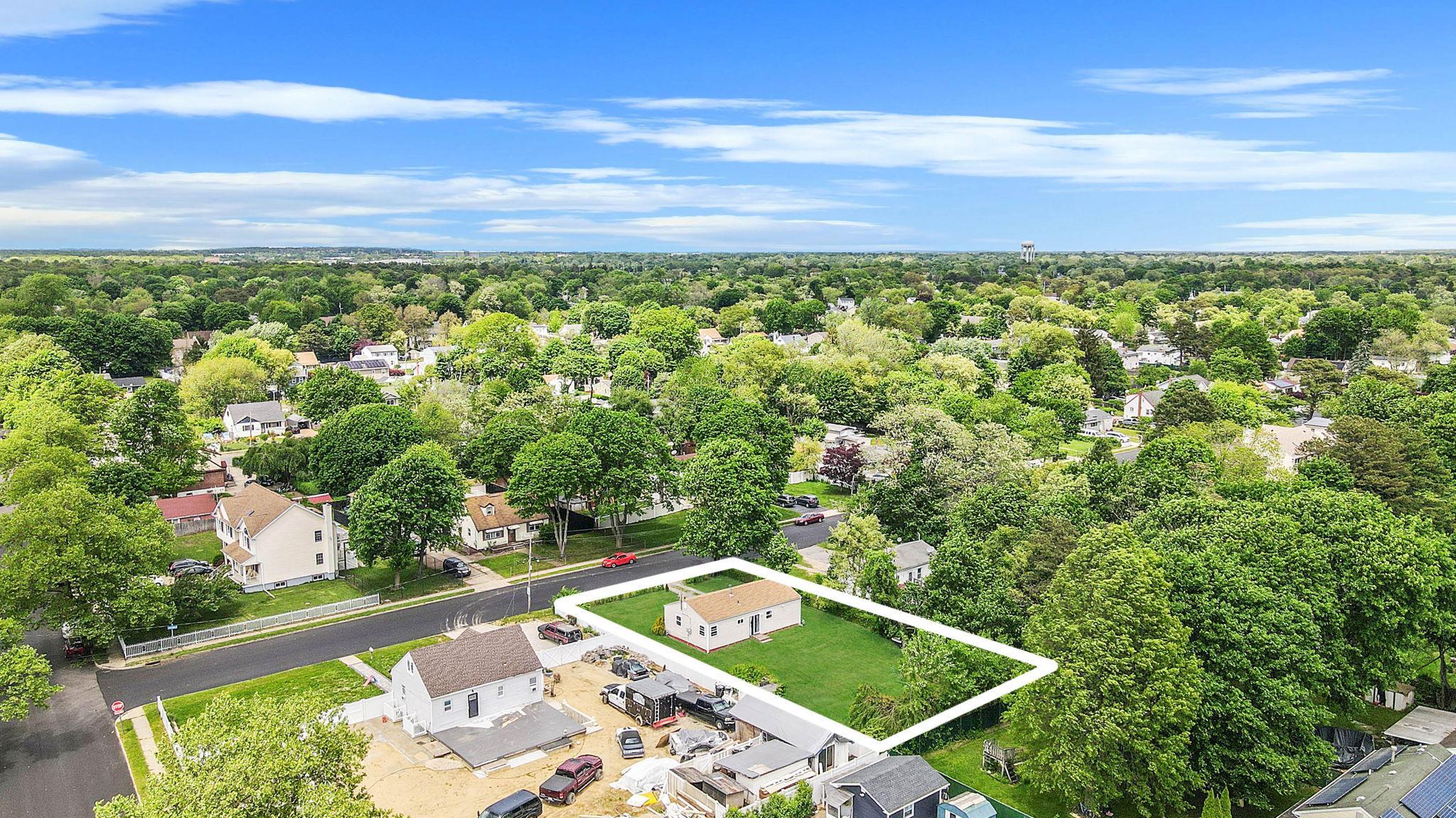 Single Family Patton  Suffolk County, NY 11717, MLS-864930-21